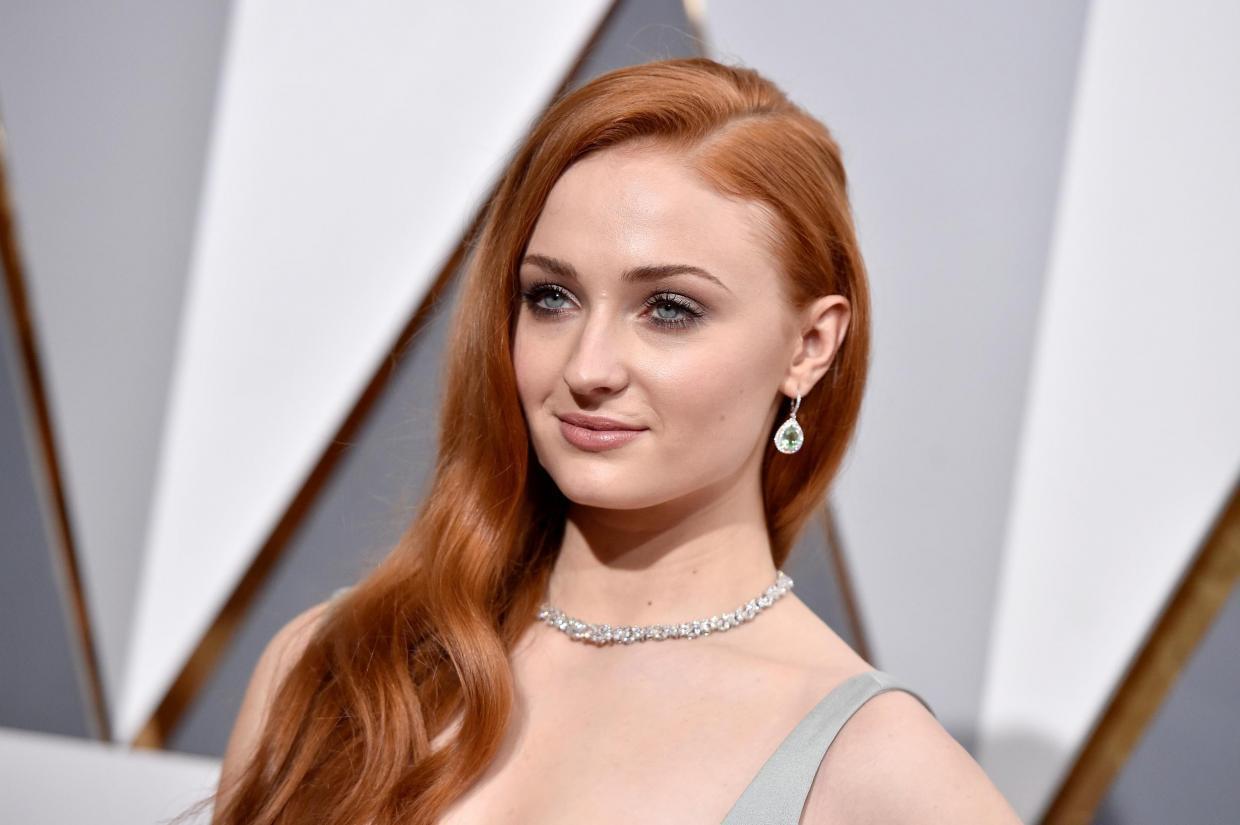 Sophie Turner HD Wallpaper. Full HD Picture