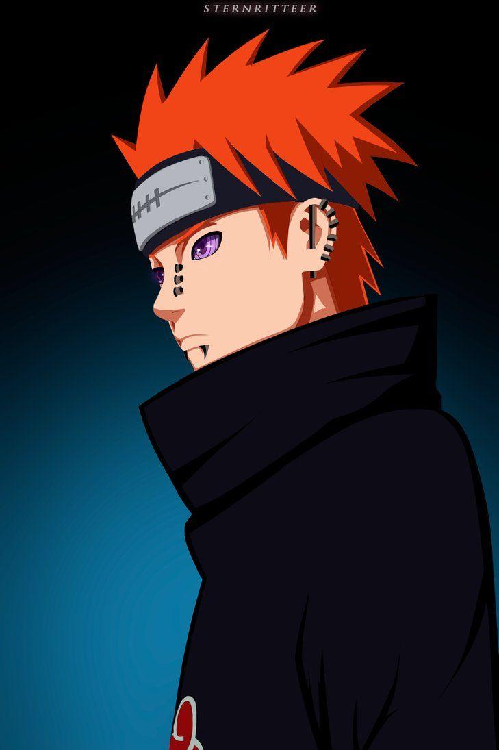 Yahiko Wallpapers Wallpaper Cave