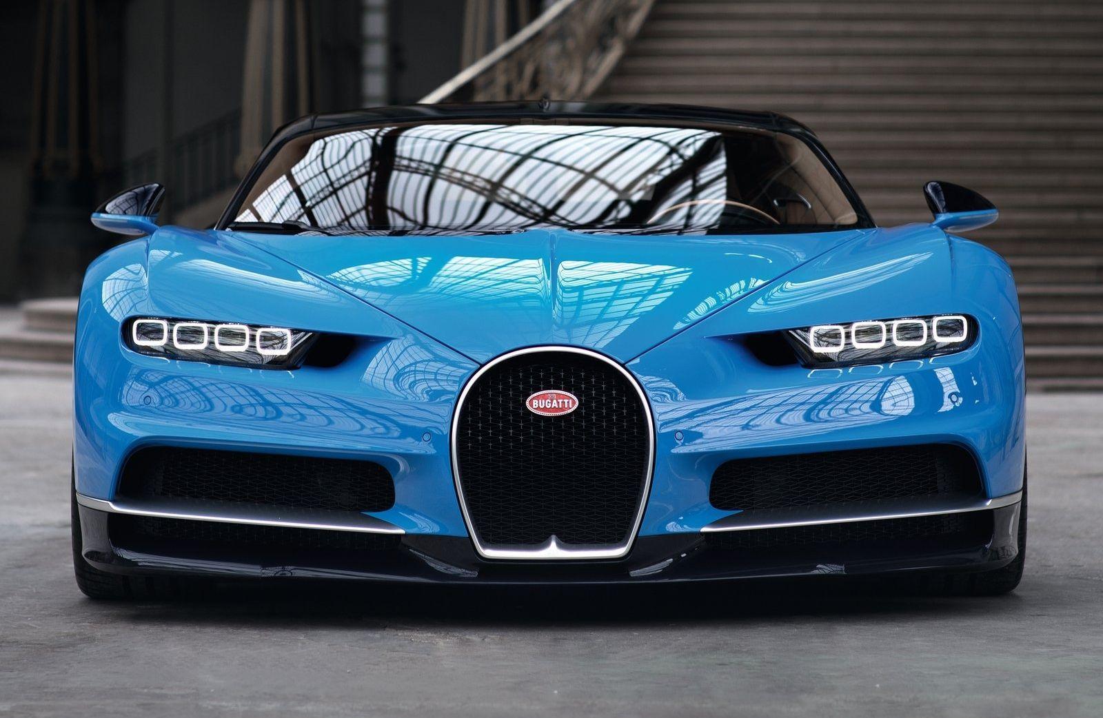 Bugatti Chiron Wallpaper Image Photo Picture Background