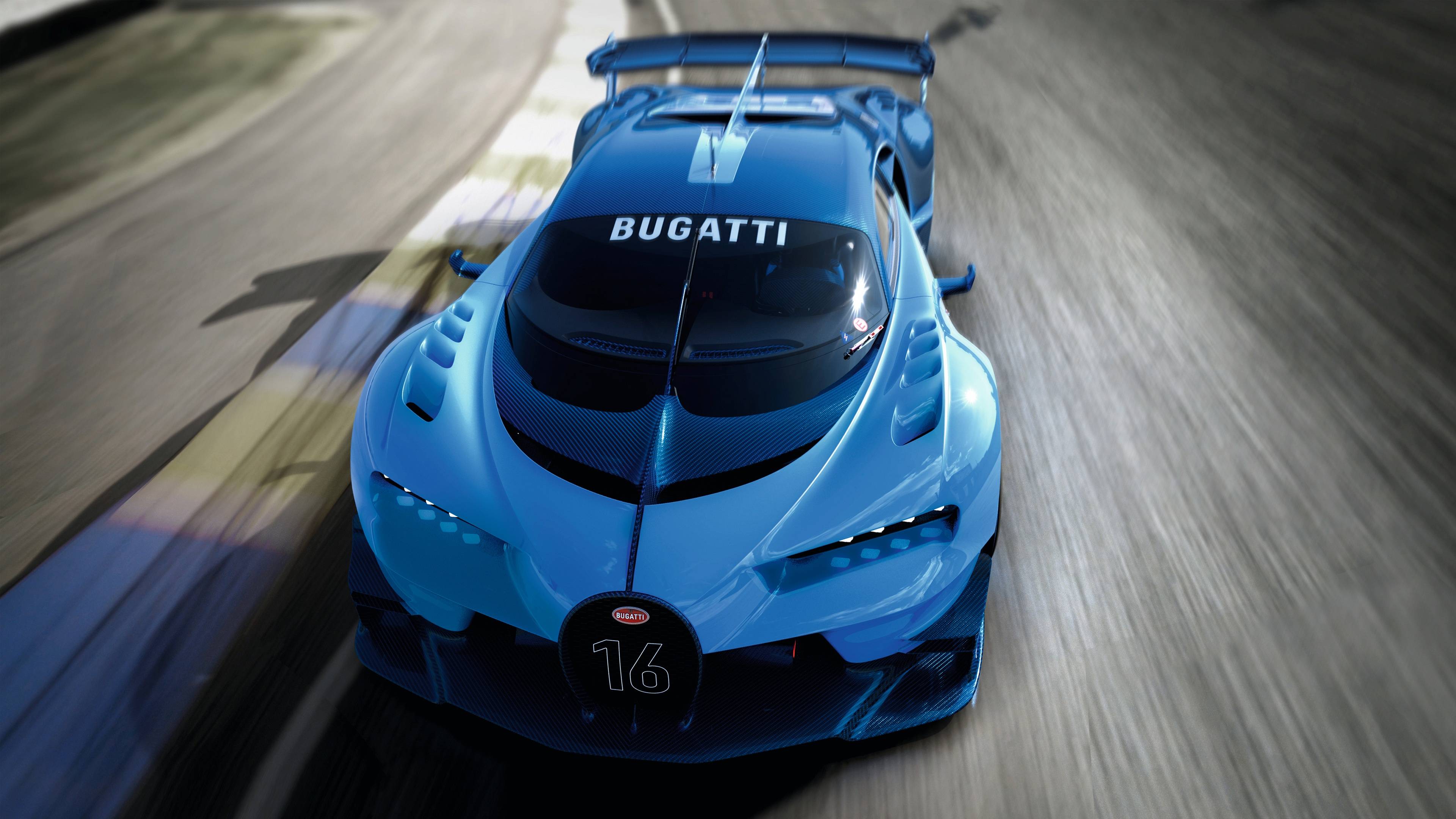 Bugatti Chiron Wallpaper Cave
