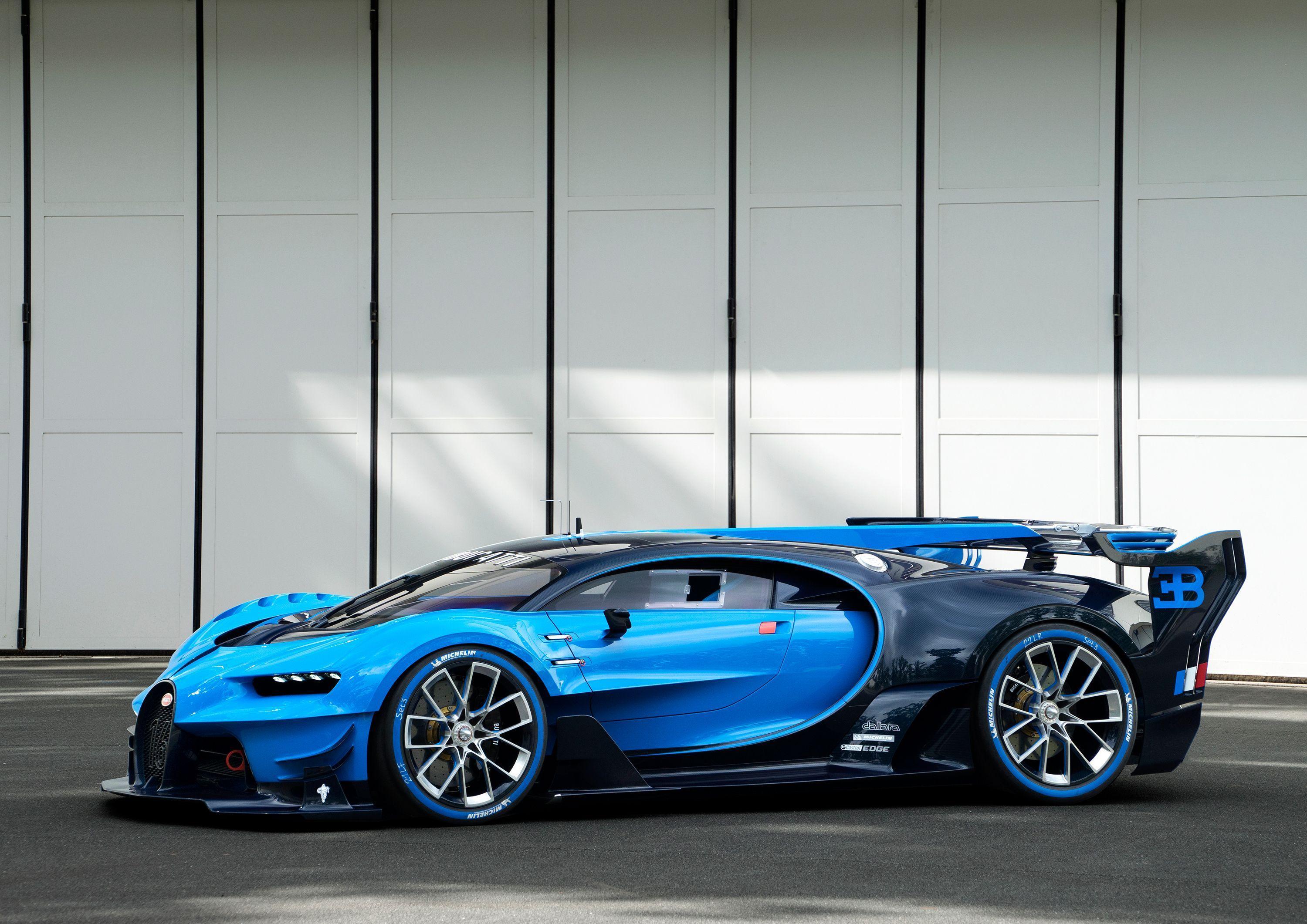 Bugatti Chiron HQ Wallpaper. Full HD Picture