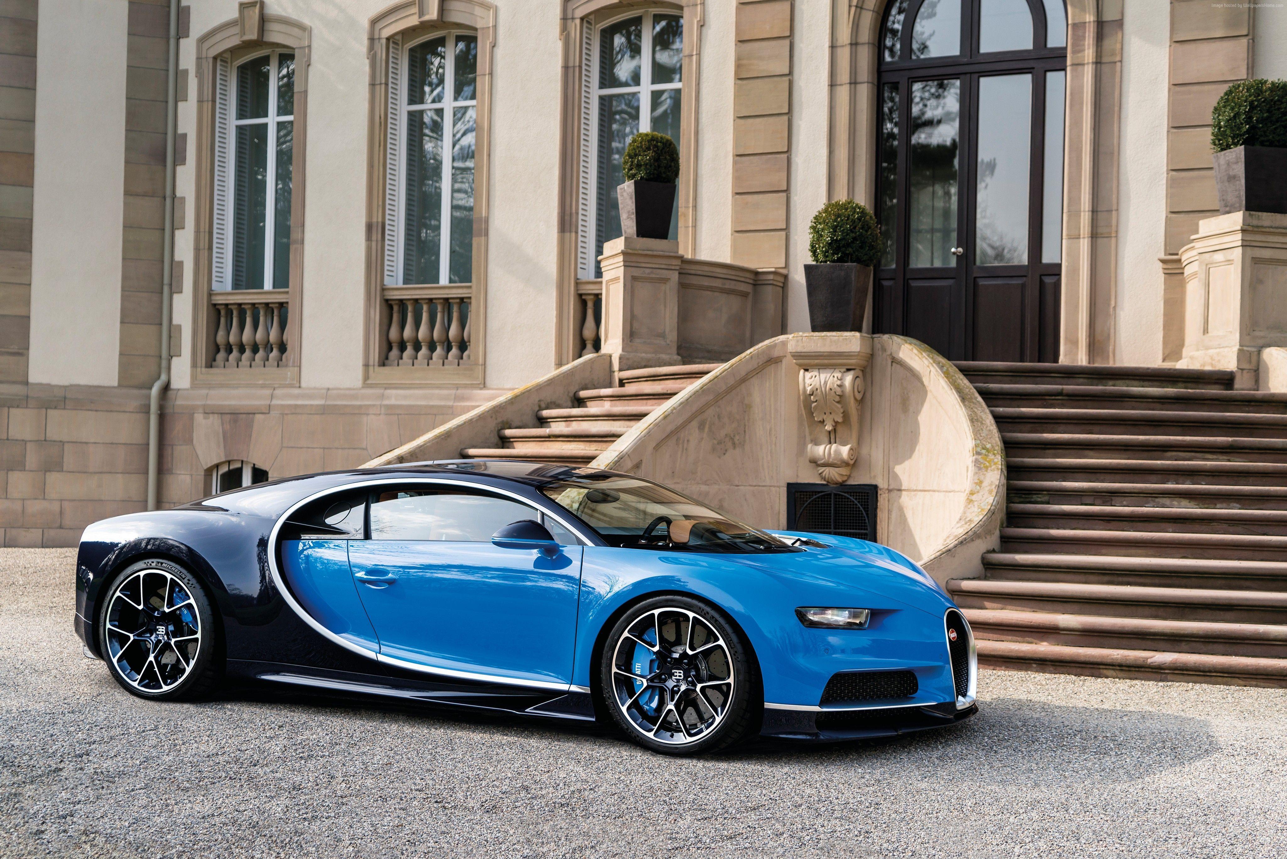 Bugatti Chiron Wallpaper, Cars & Bikes: Bugatti Chiron, Geneva