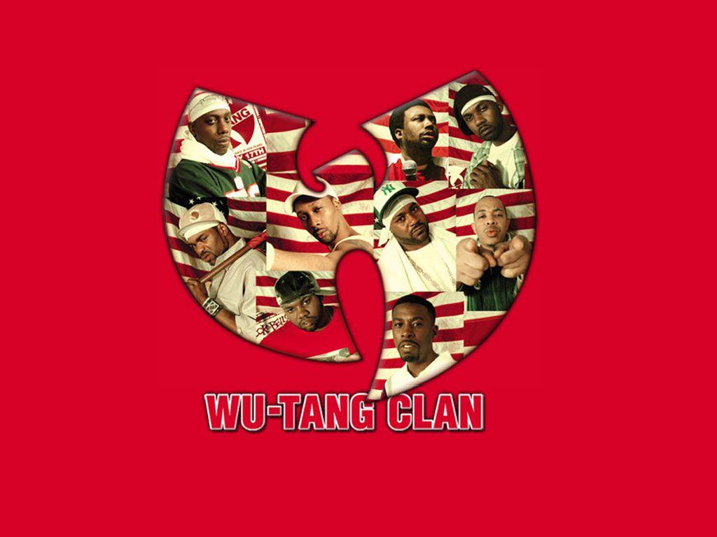 Wu-Tang Clan Wallpapers - Wallpaper Cave