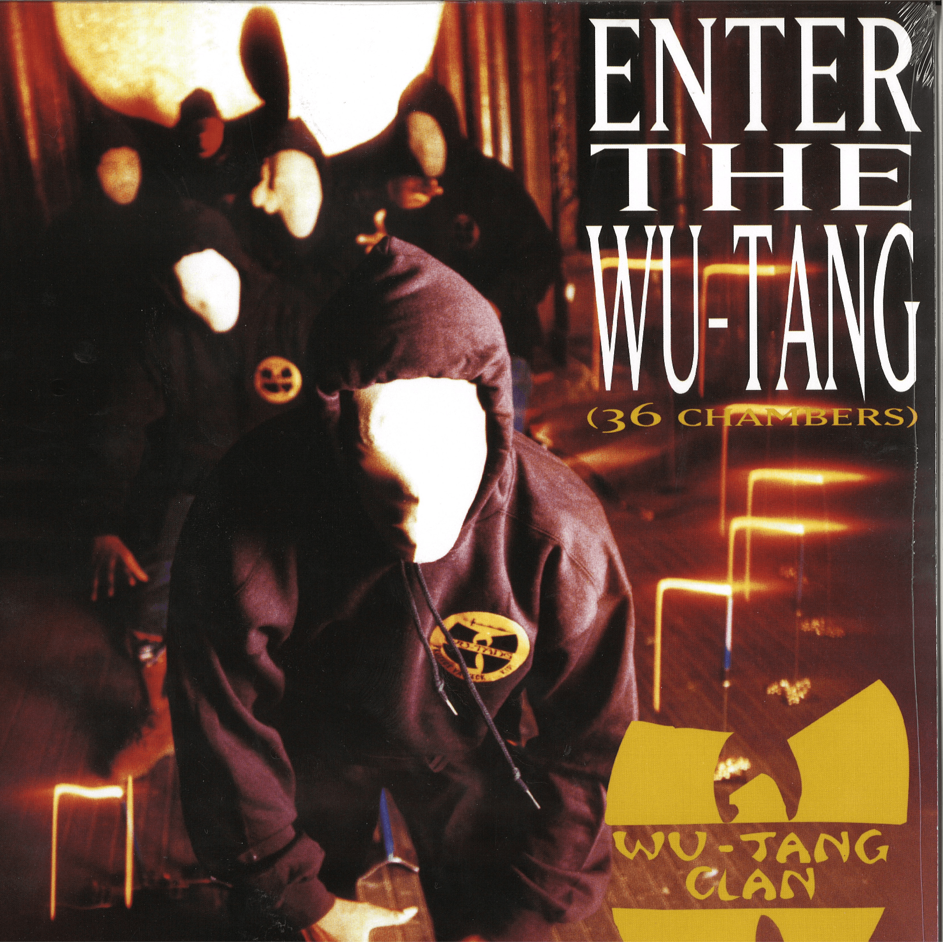 Enter The Wu Tang