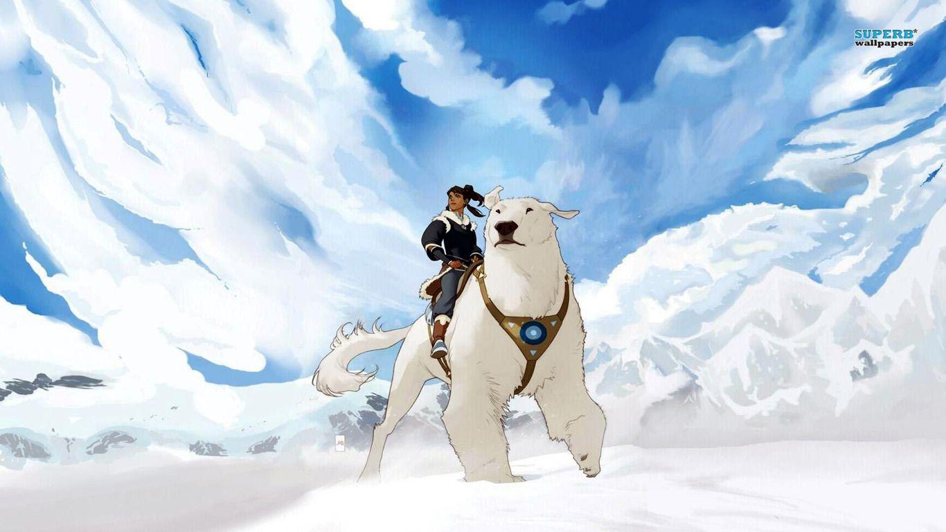 image about the legend of korra. Legends
