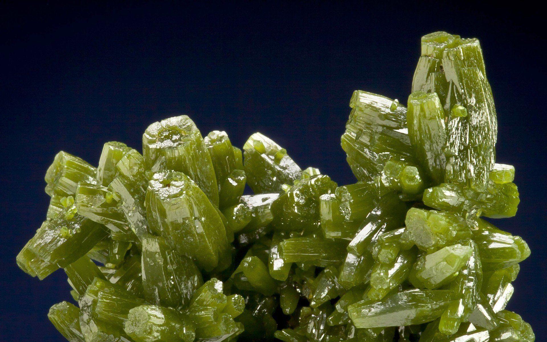 Rocks Gems Wallpaper