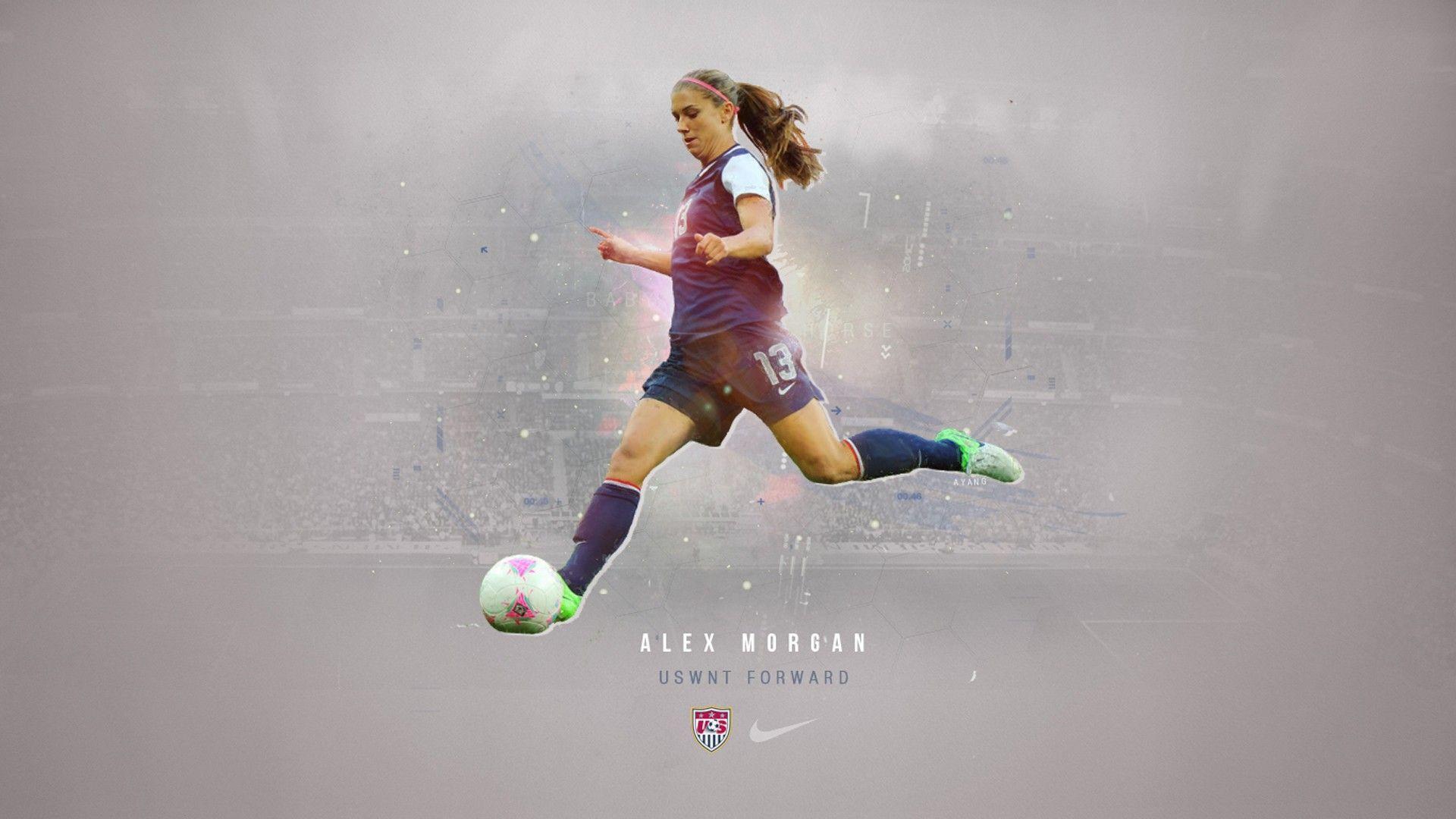 Alex Morgan Wallpapers " Android Wallpapers 2016.