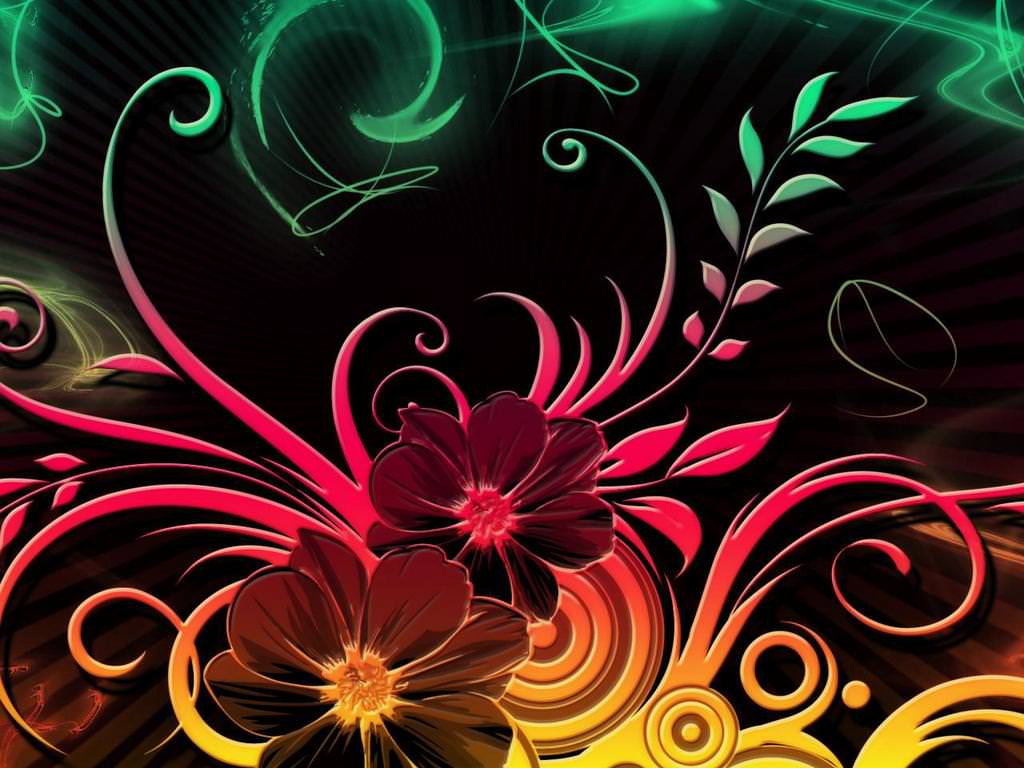 Hippie Background, Wallpaper, Image, Picture