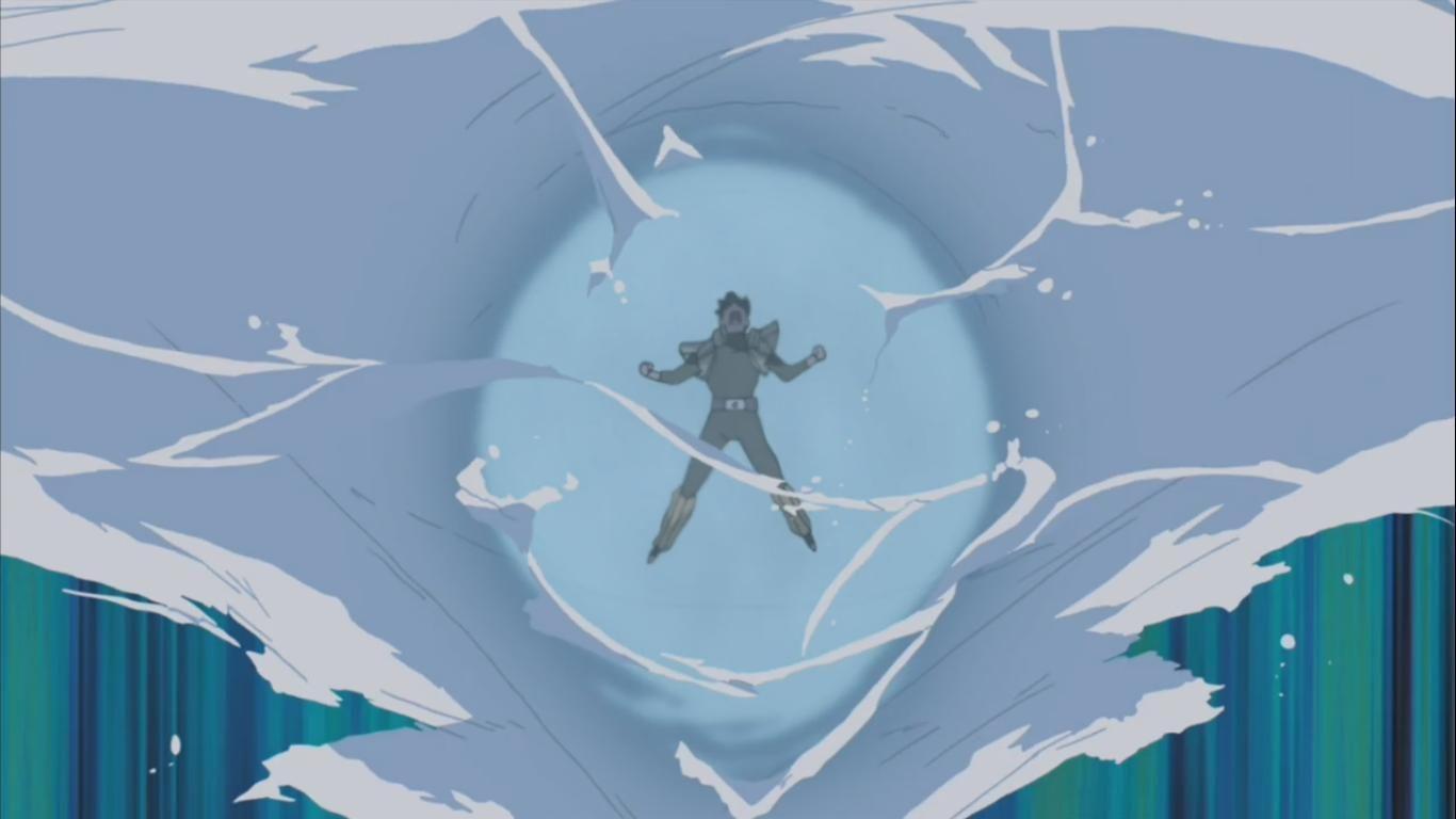 Green Beast Kicks Ass