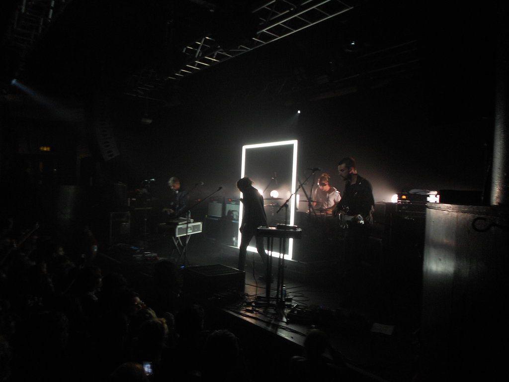 The 1975 Concert Wallpapers 24191