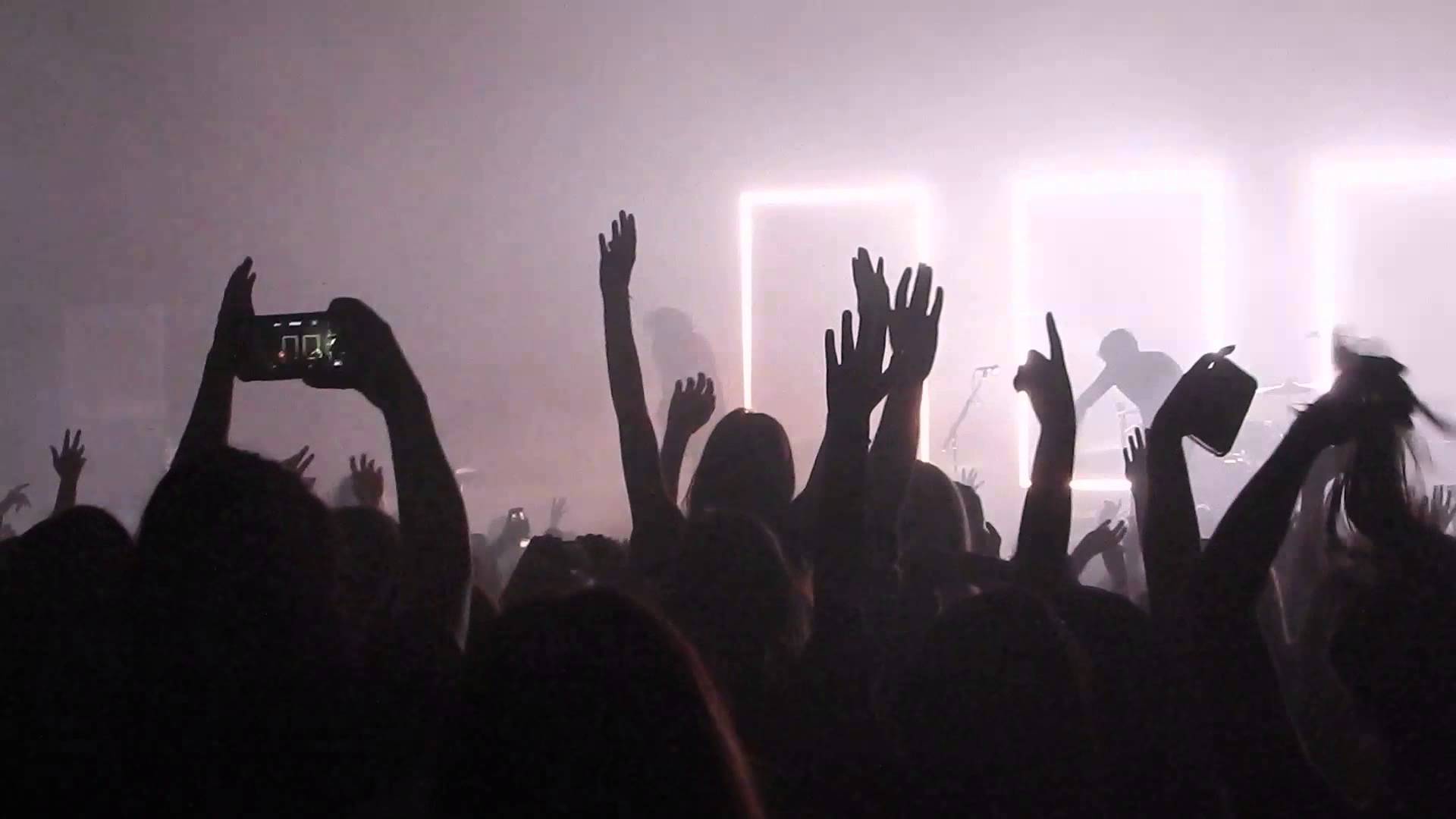 The 1975 Concert Wallpapers 24191