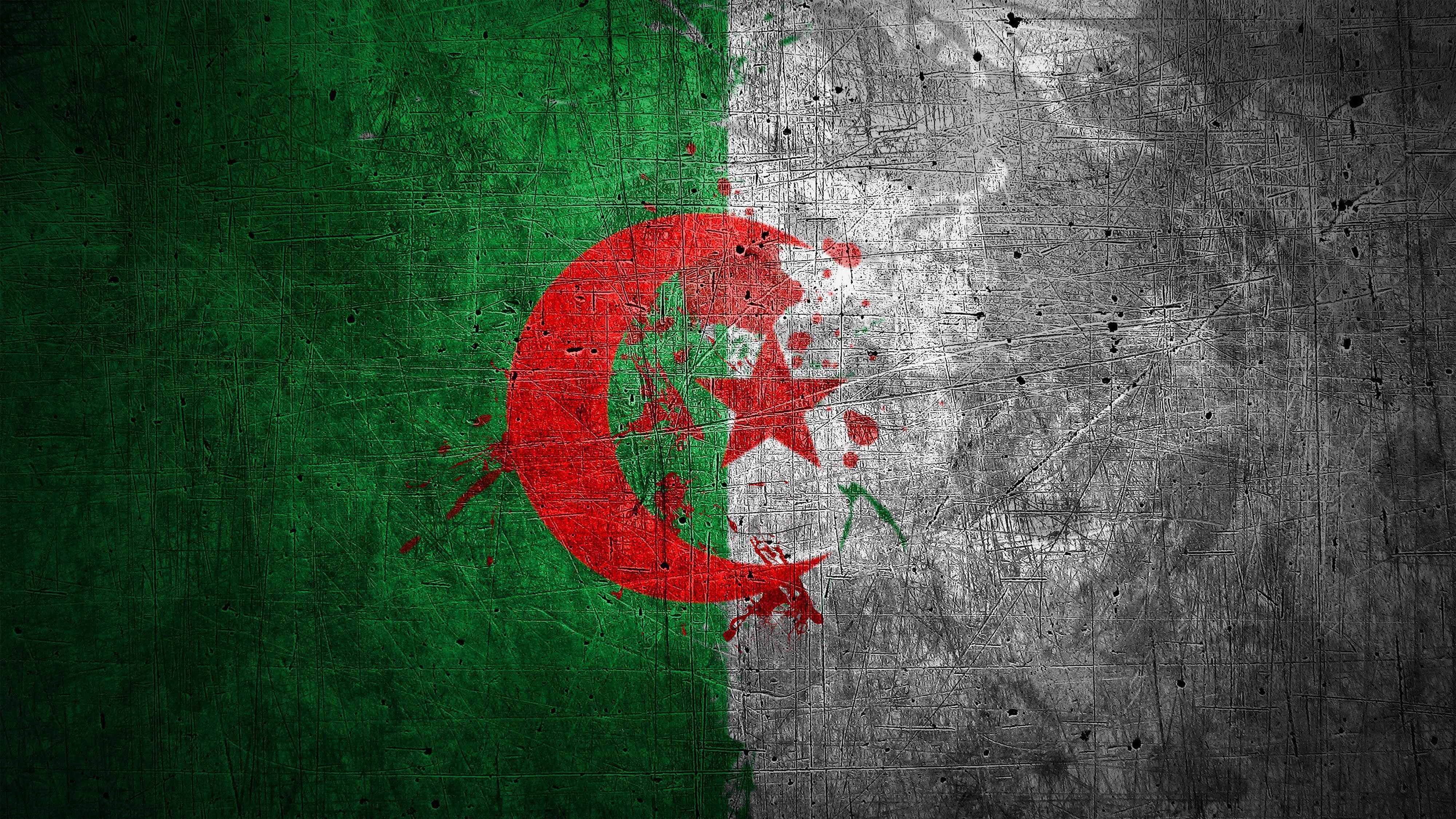 Algeria HQ Wallpaper. Full HD Picture