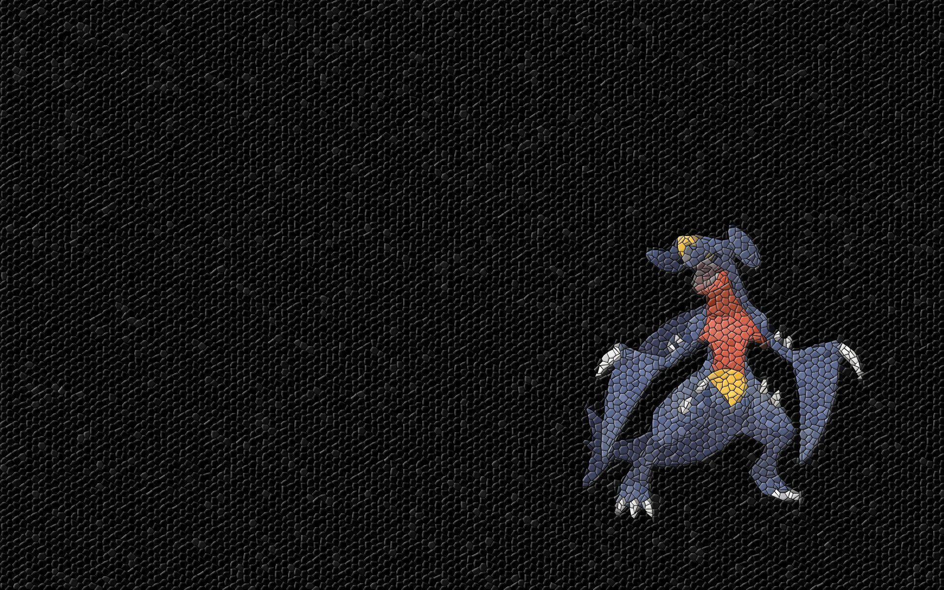 Garchomp Wallpaper