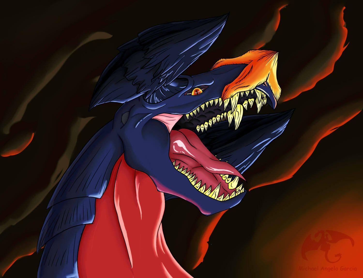 Garchomp Art Related Keywords & Suggestions Art Long