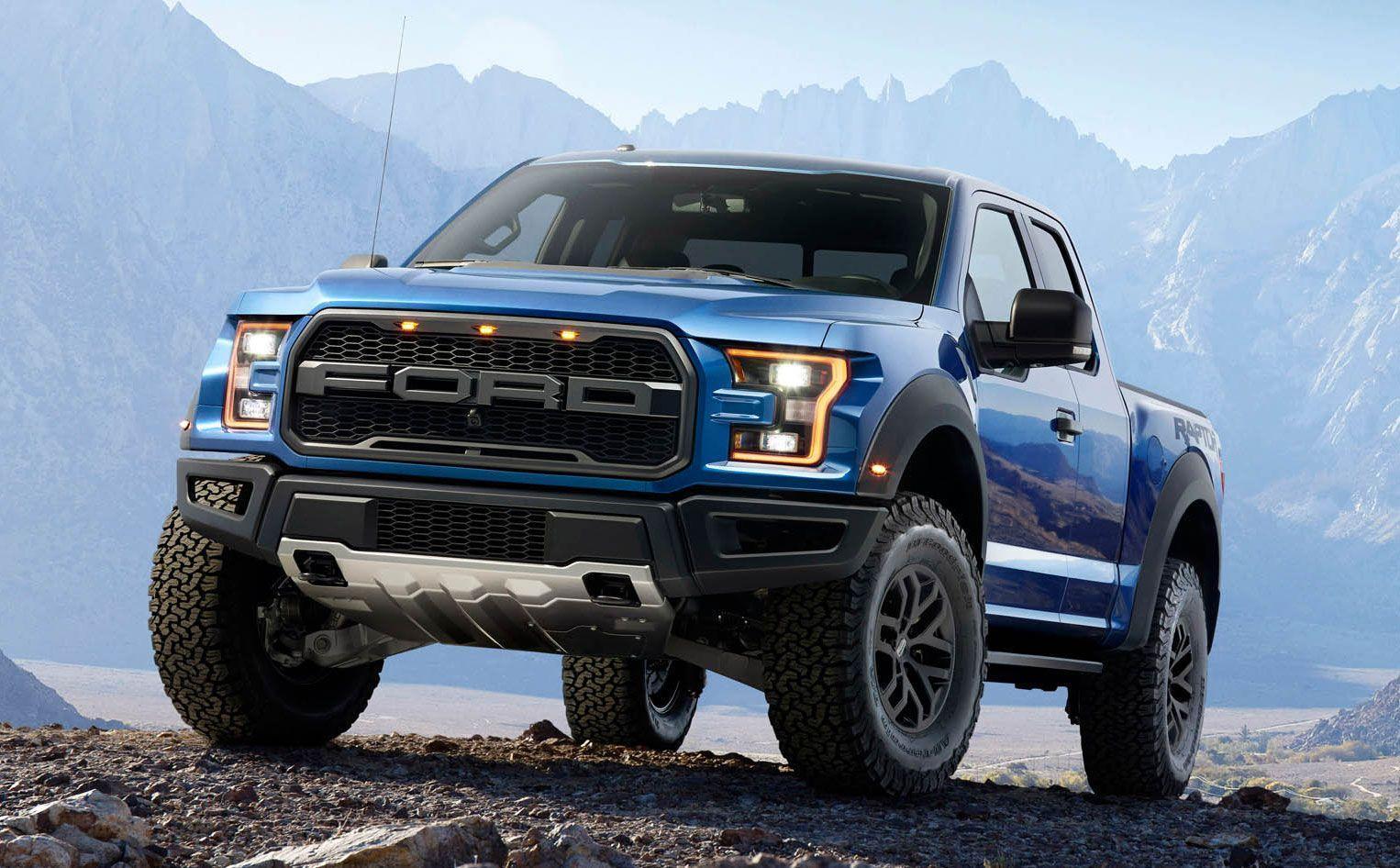 2016 Ford F 150 Wallpapers