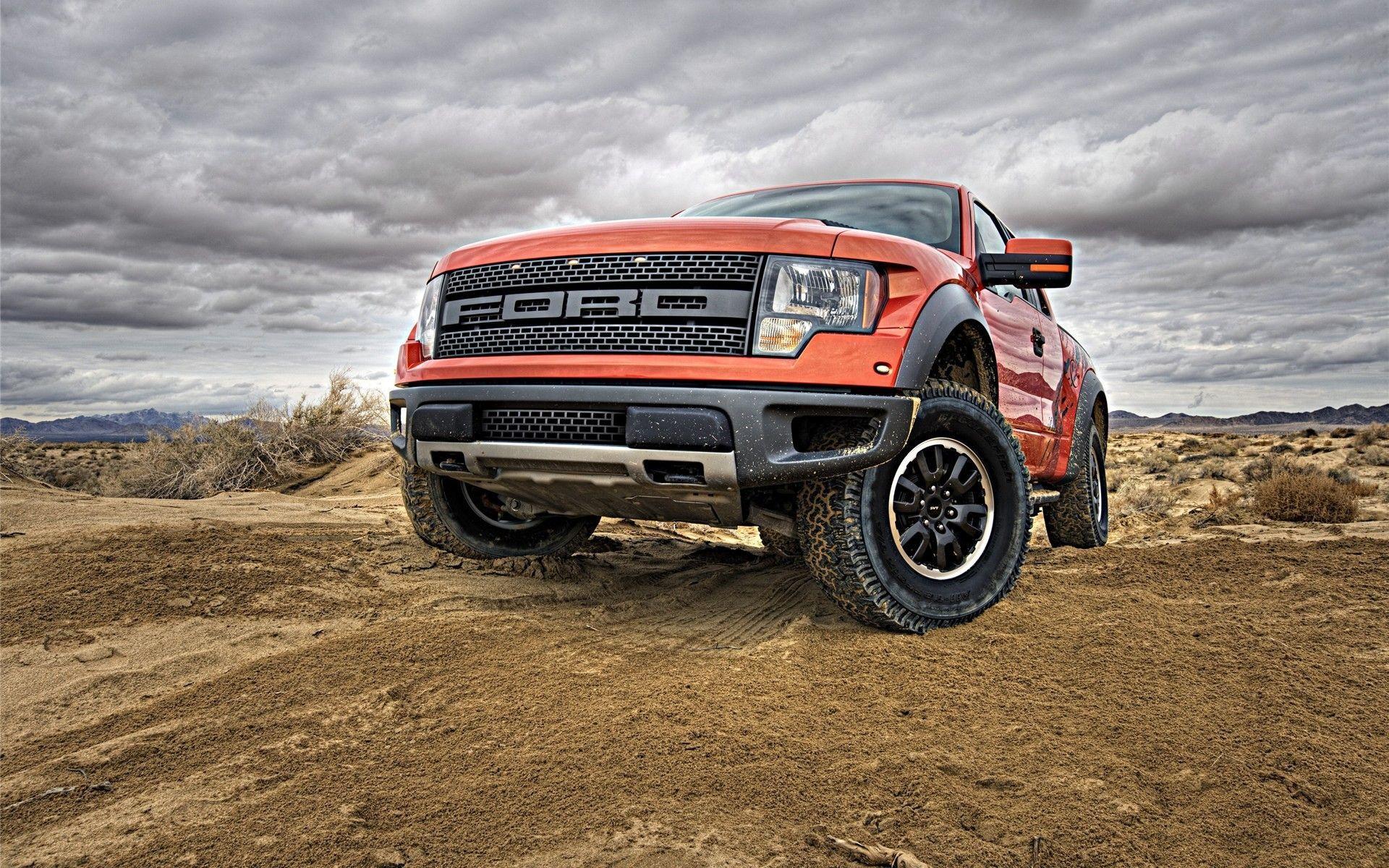 Ford F150 wallpapers – wallpapers free download
