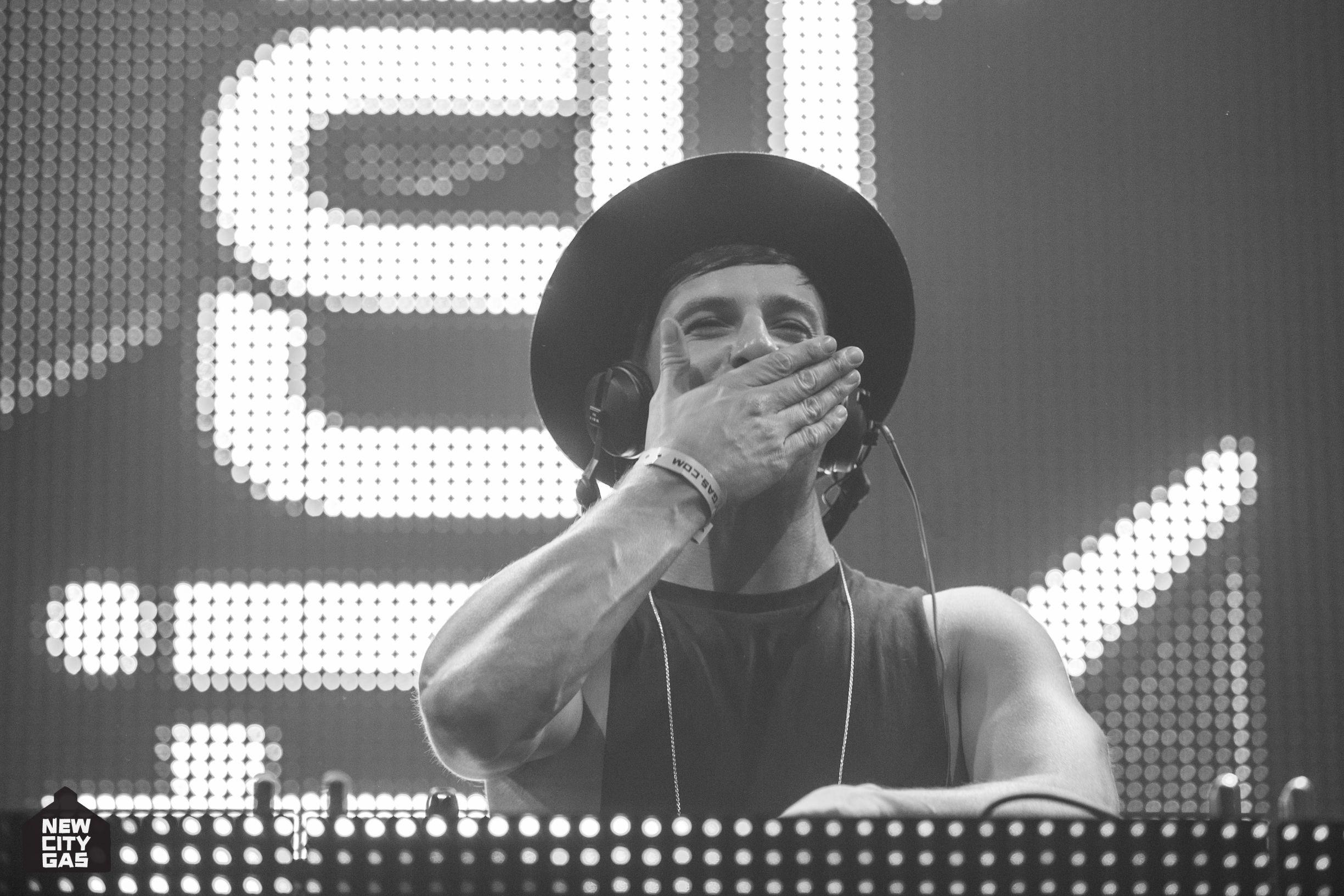 Timmy Trumpet Wallpaper Image Photo Picture Background