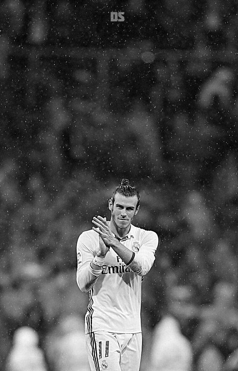 DS GFX On Twitter: "WALLPAPERS: Gareth Bale. Álvaro Morata