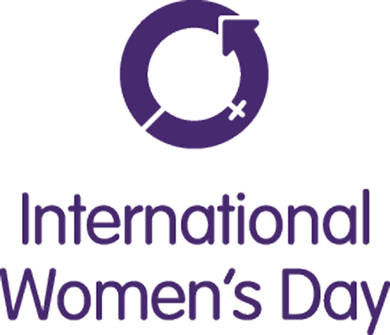 Celebrating International Women&;s Day!