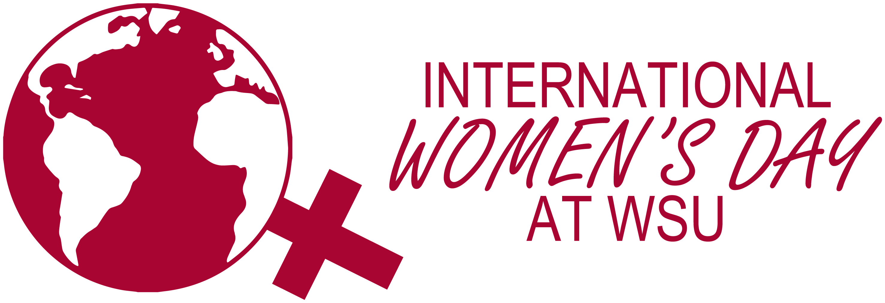 International Women&;s Day. Center for Civic Engagement