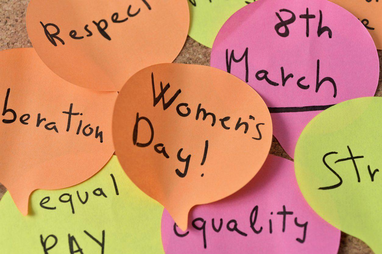 International Women&;s Day 2017 Deals