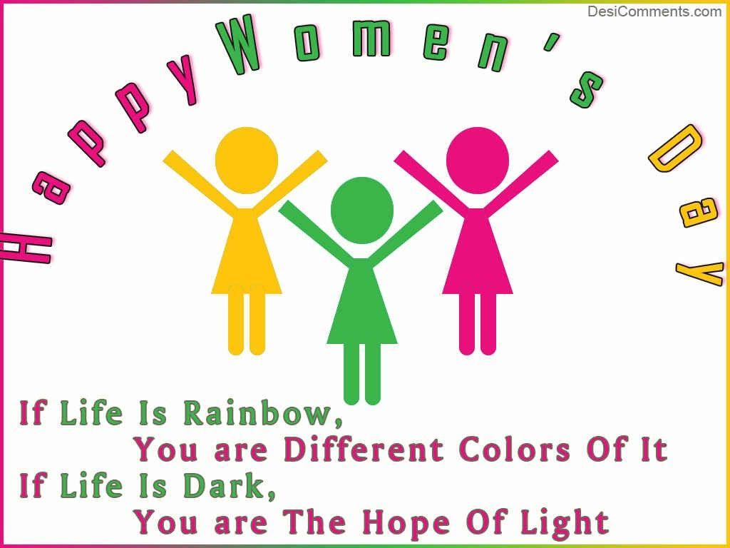 International Women&;s Day Image, Picture, Photo and clipart