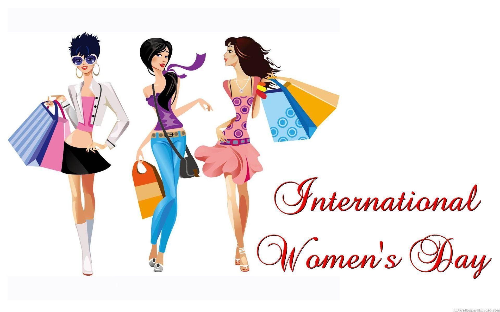 International Women&;s Day 2016 Image Quotes