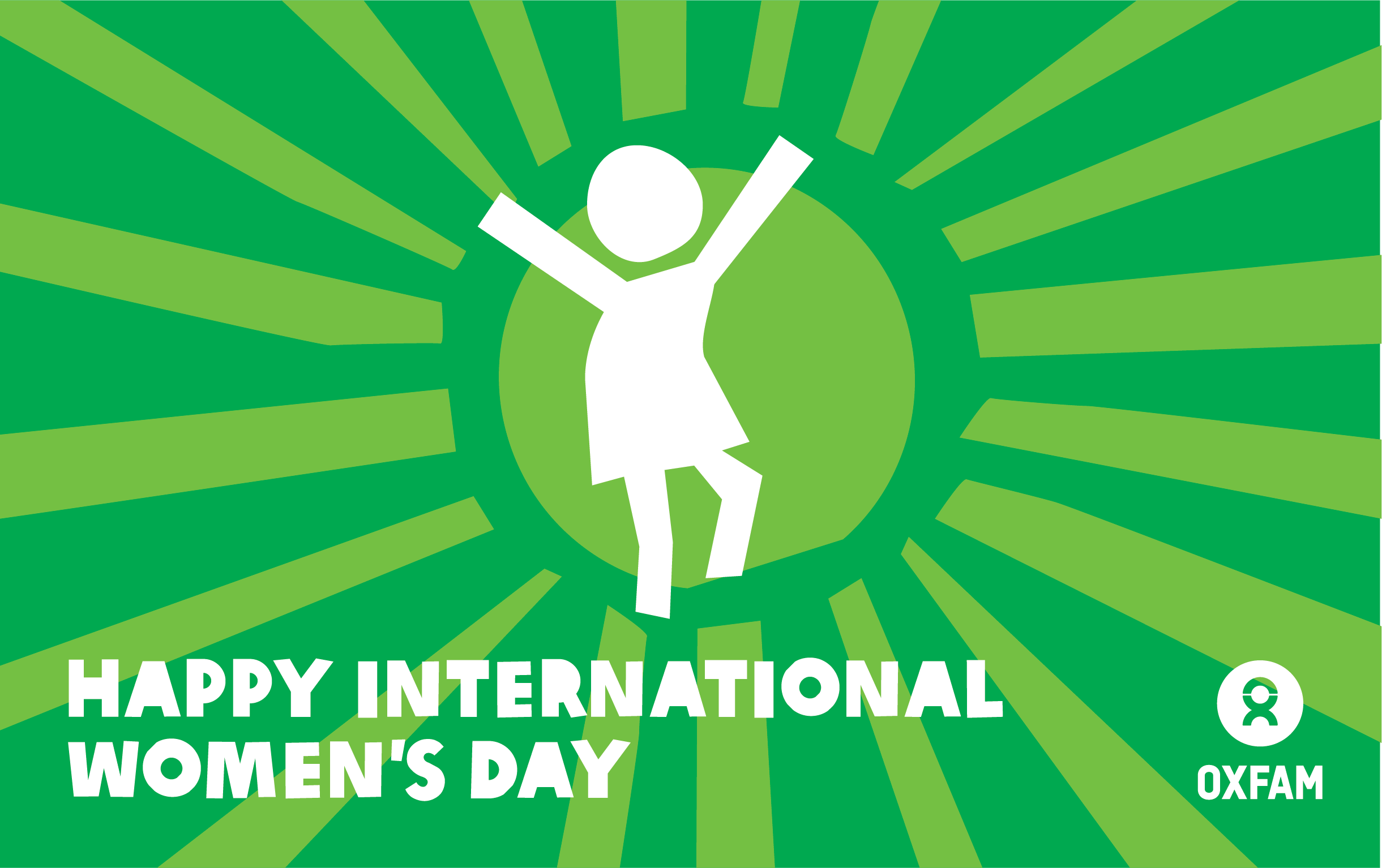 International Women&;s Day—March 8