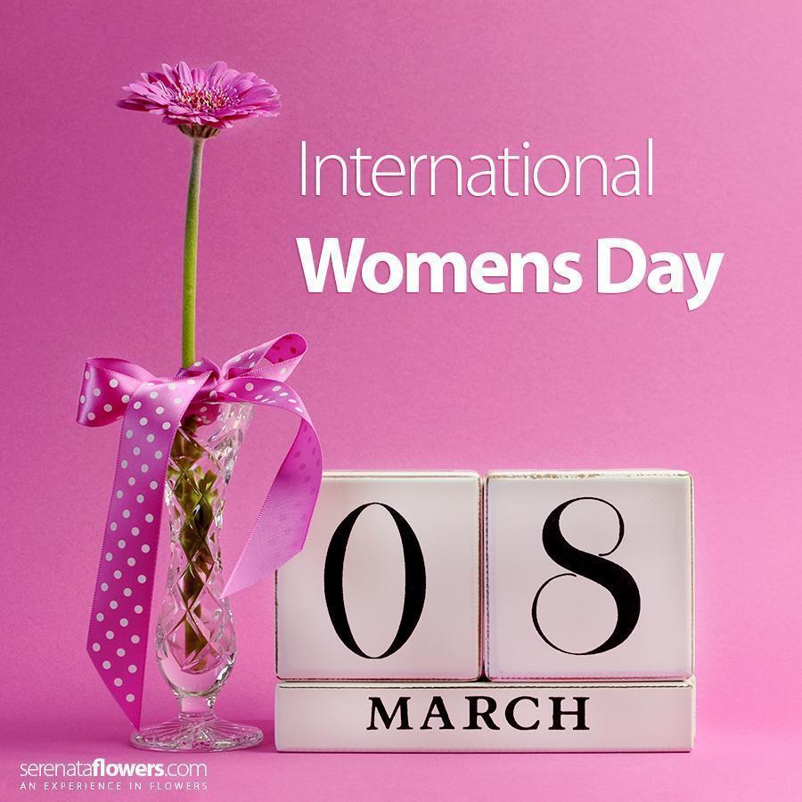 International Women&;s Day 8 March Wallpaper