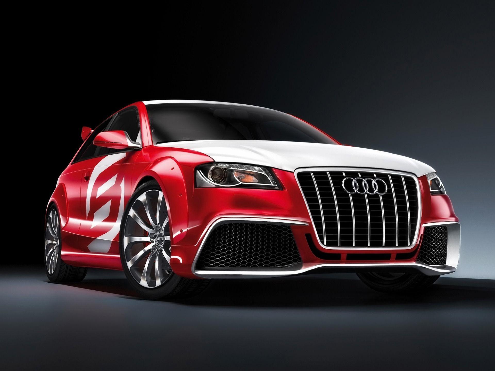 Audi Cars Wallpapers - Wallpaper Cave