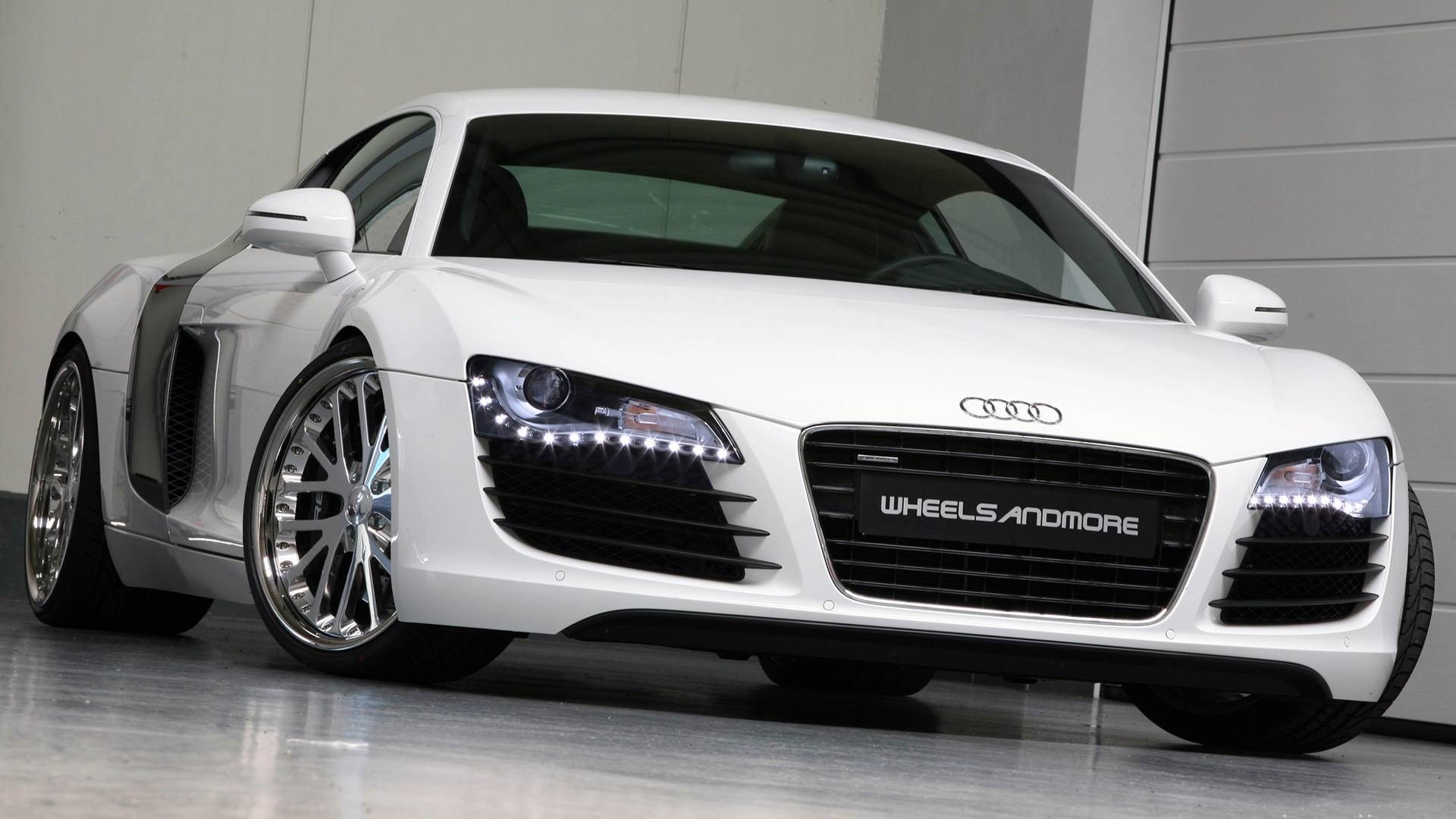 Download Hd Wallpapers Of Audi Cars