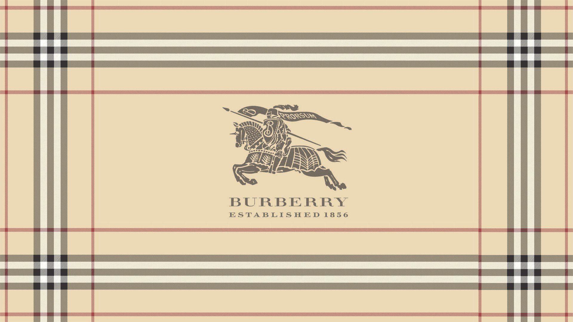 Burberry Wallpaper HD