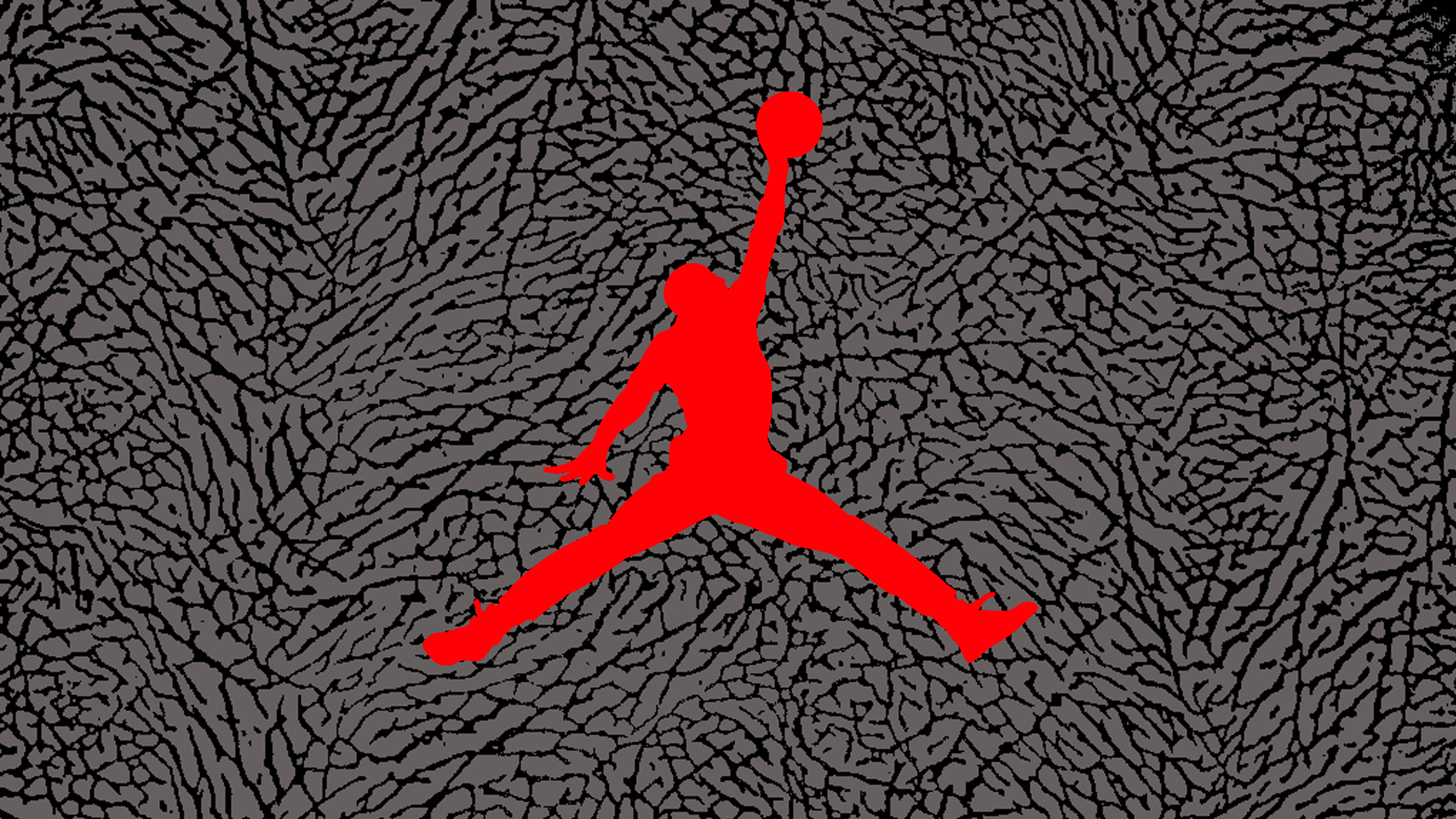 Air Jordan Background