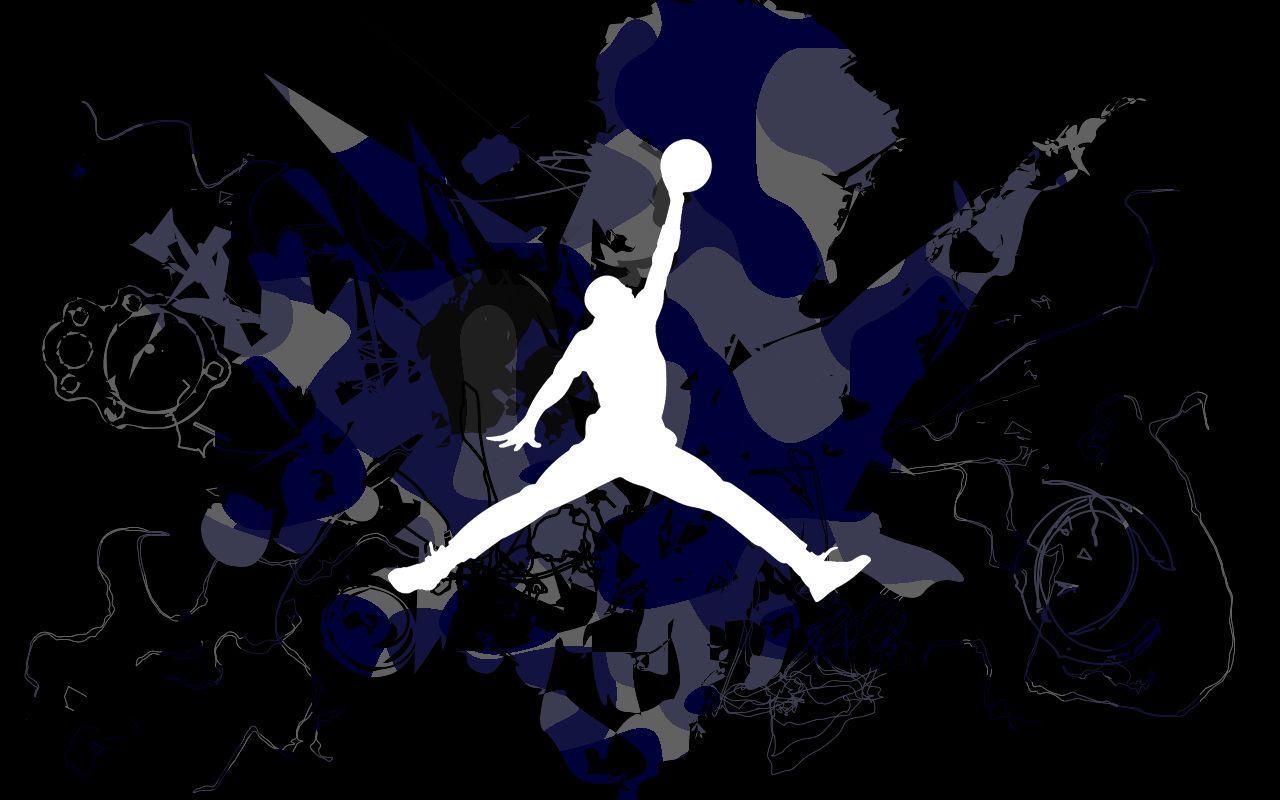 Wallpaper Michael Jordan Nature Urban Air Black Blue Jumpman