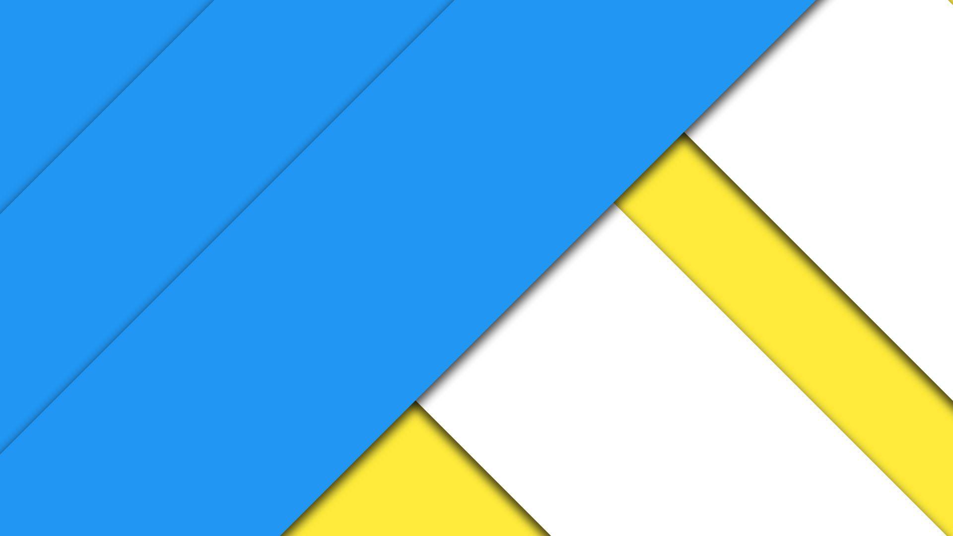 How To Create A Material Design Wallpapers