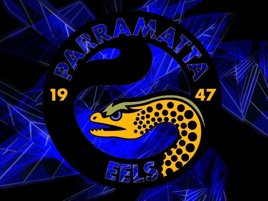NRL image Paramatter Eels HD wallpaper and background photo