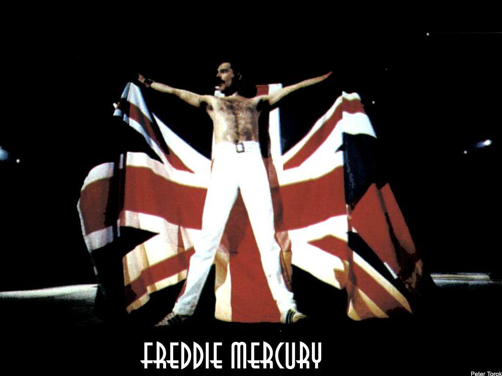 Freddie Mercury Wallpapers