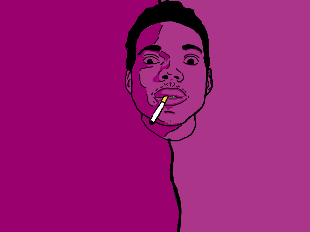 Chance The Rapper Wallpaper Desktop