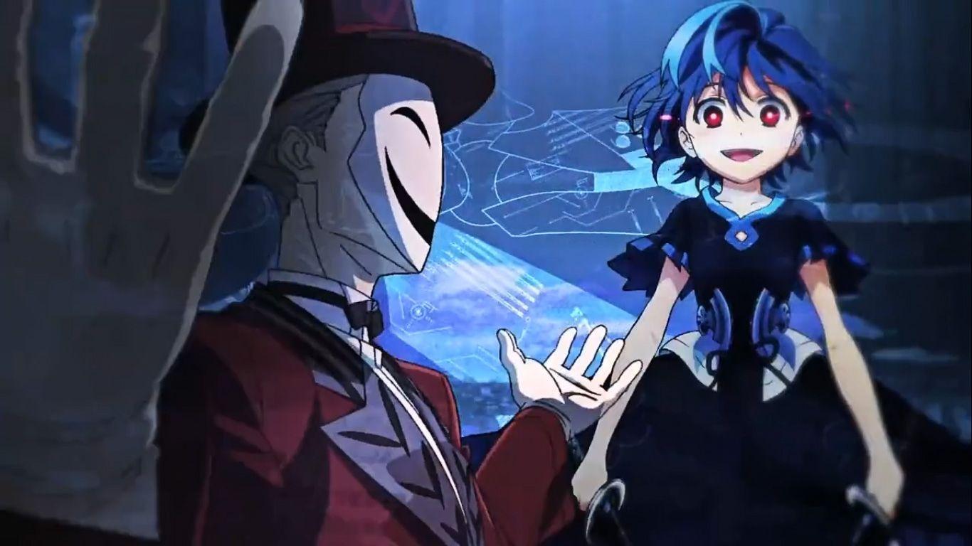 Black Bullet Wallpaper HD (71+ images)