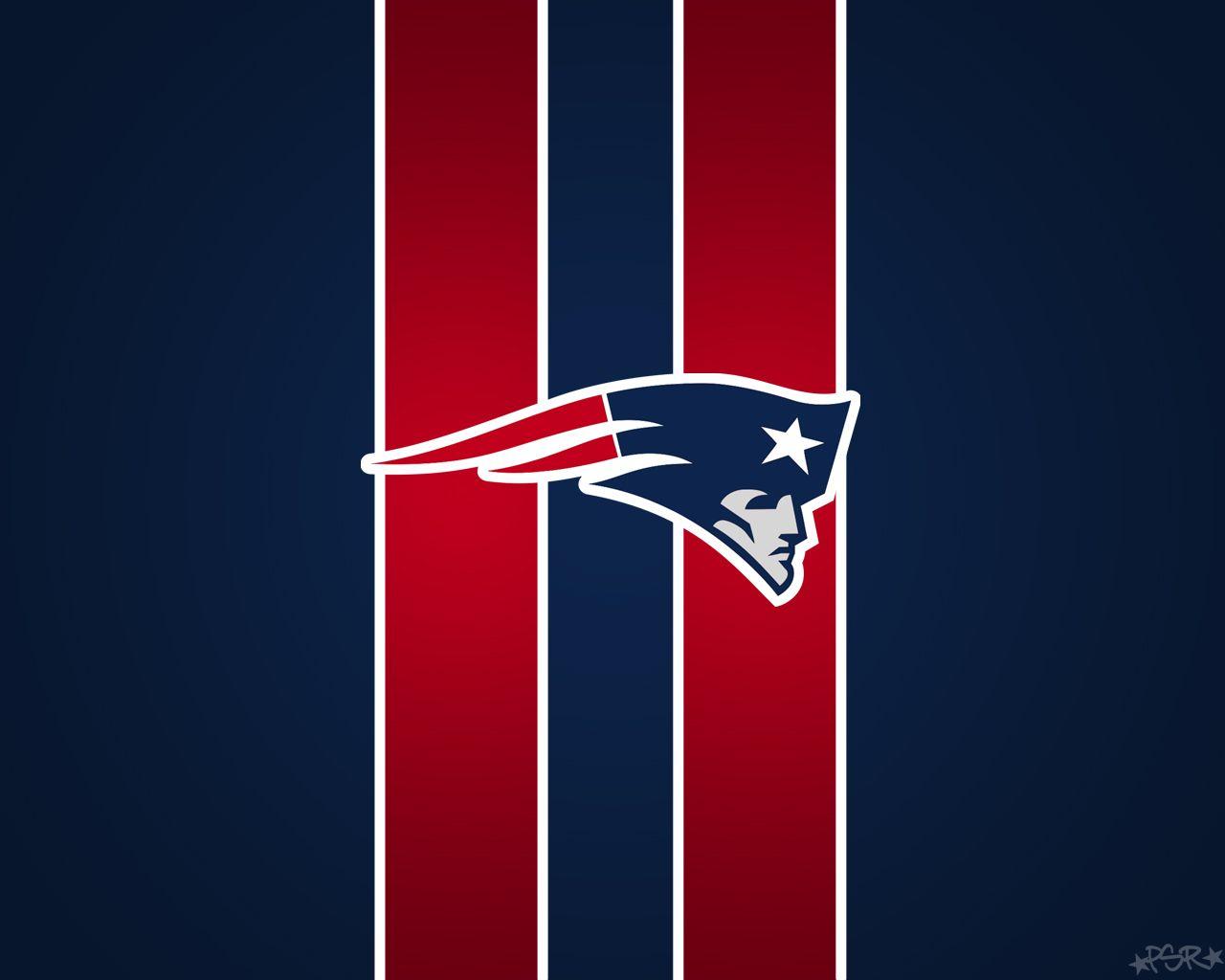 Patriots Logo Wallpapers - Wallpaper Cave