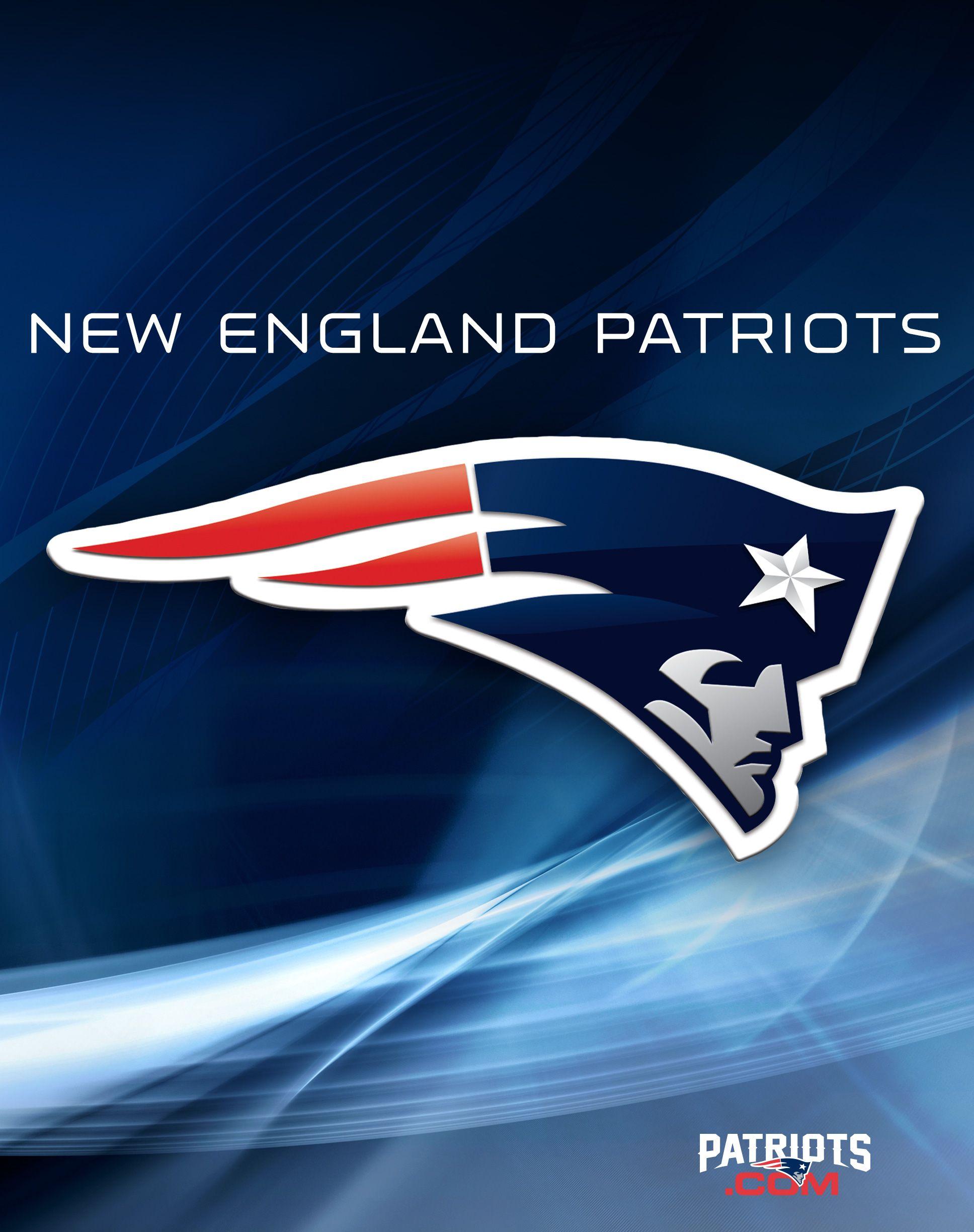 Fan Downloads. New England Patriots