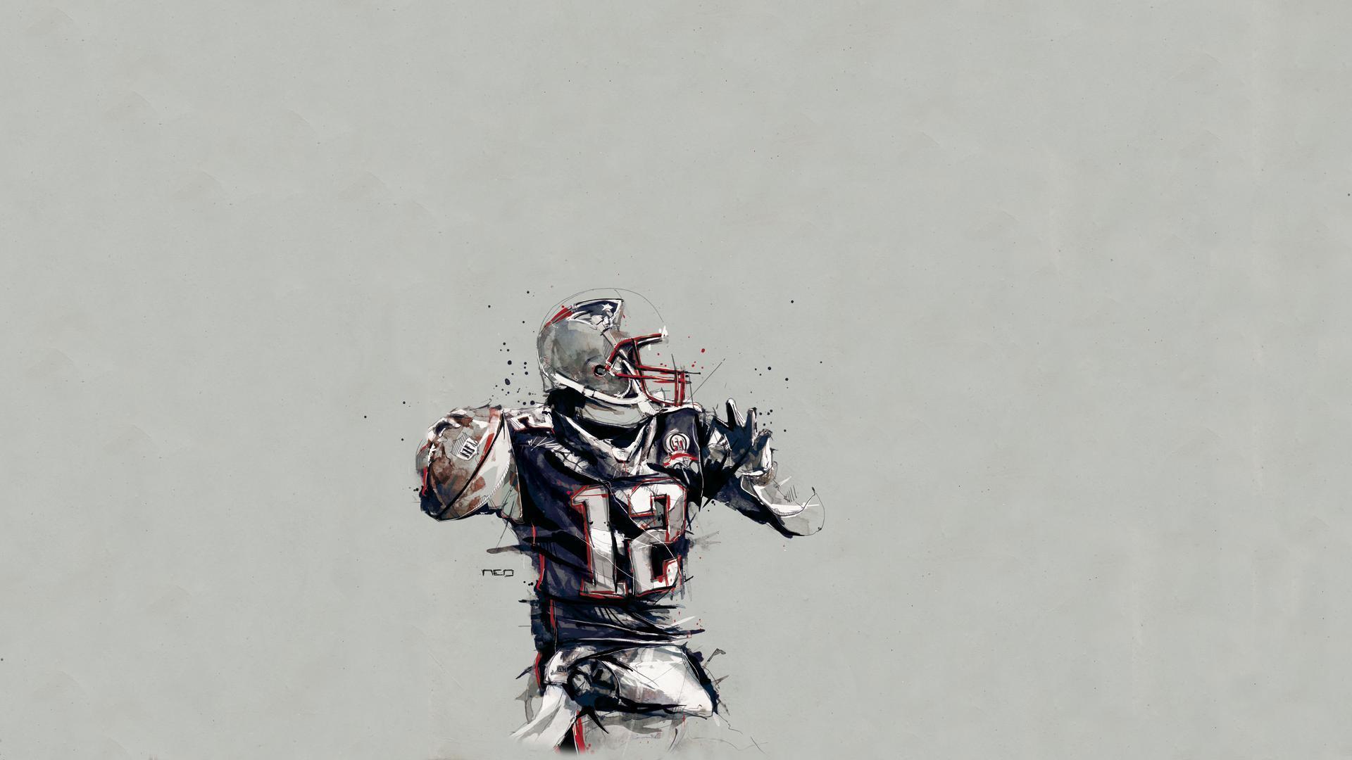 Patriots Wallpapers - Wallpaper Cave