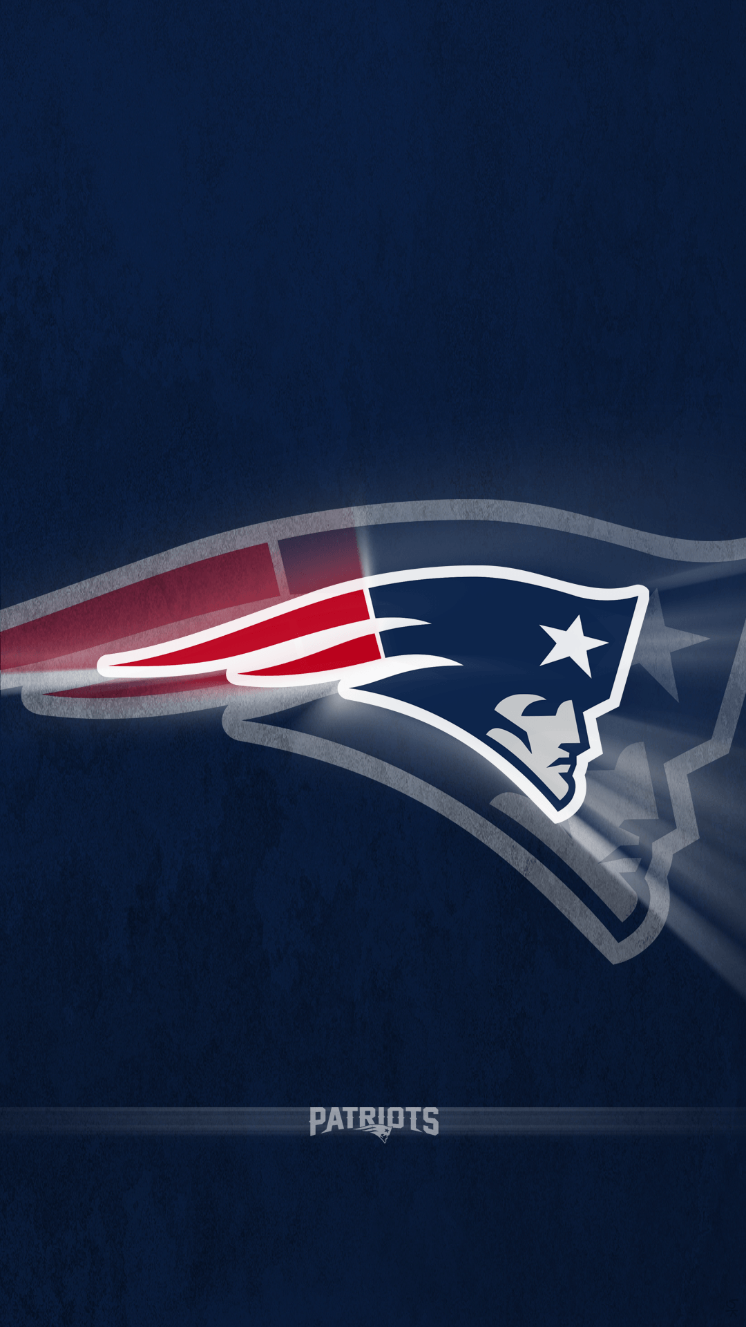 Patriots iPhone 6 Wallpaper
