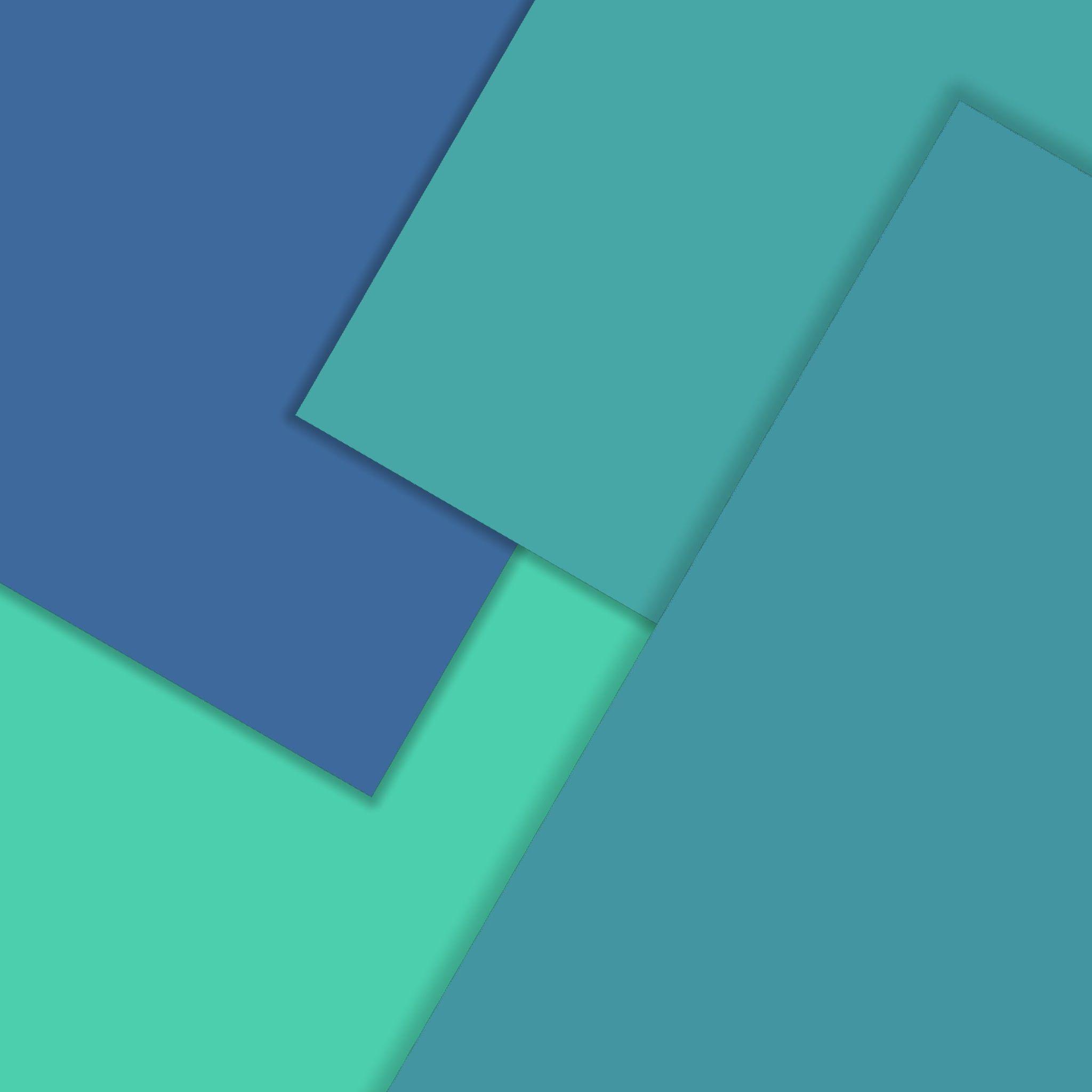 Material Design Inspired Wallpapers Collection For Your Device
