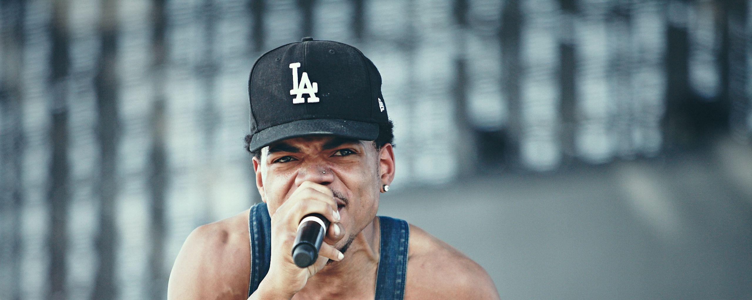 Chance The Rapper HD Wallpapers 2017