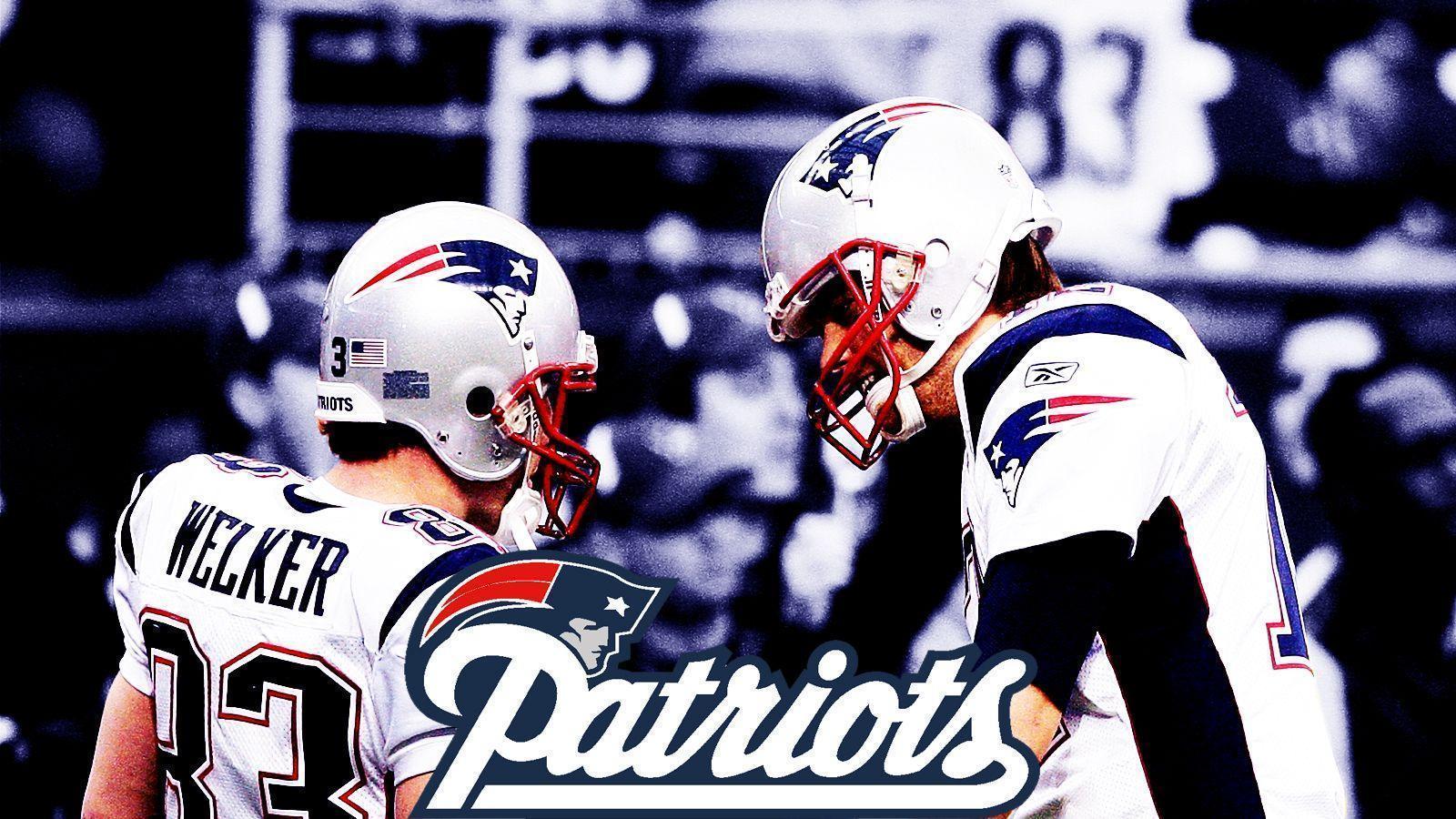 Patriots Wallpaper