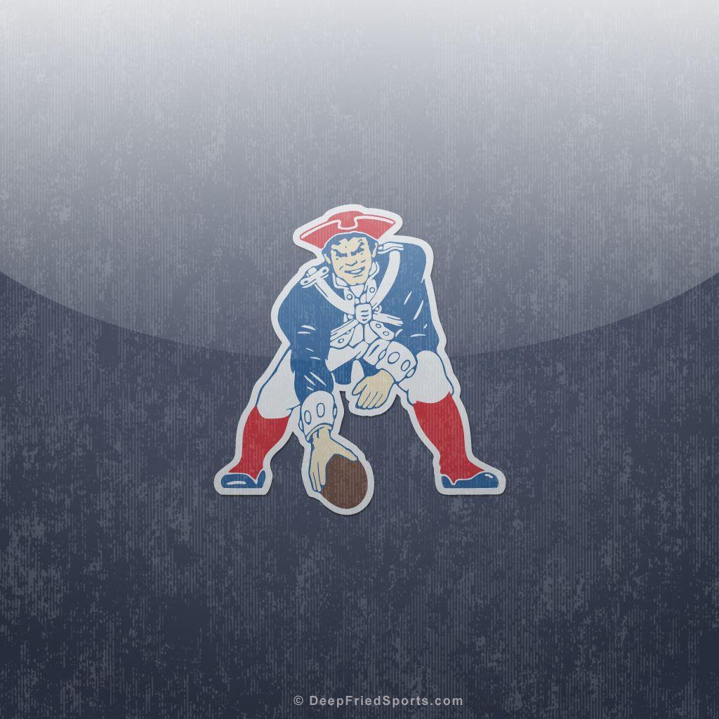Patriots iPhone 6 Wallpaper