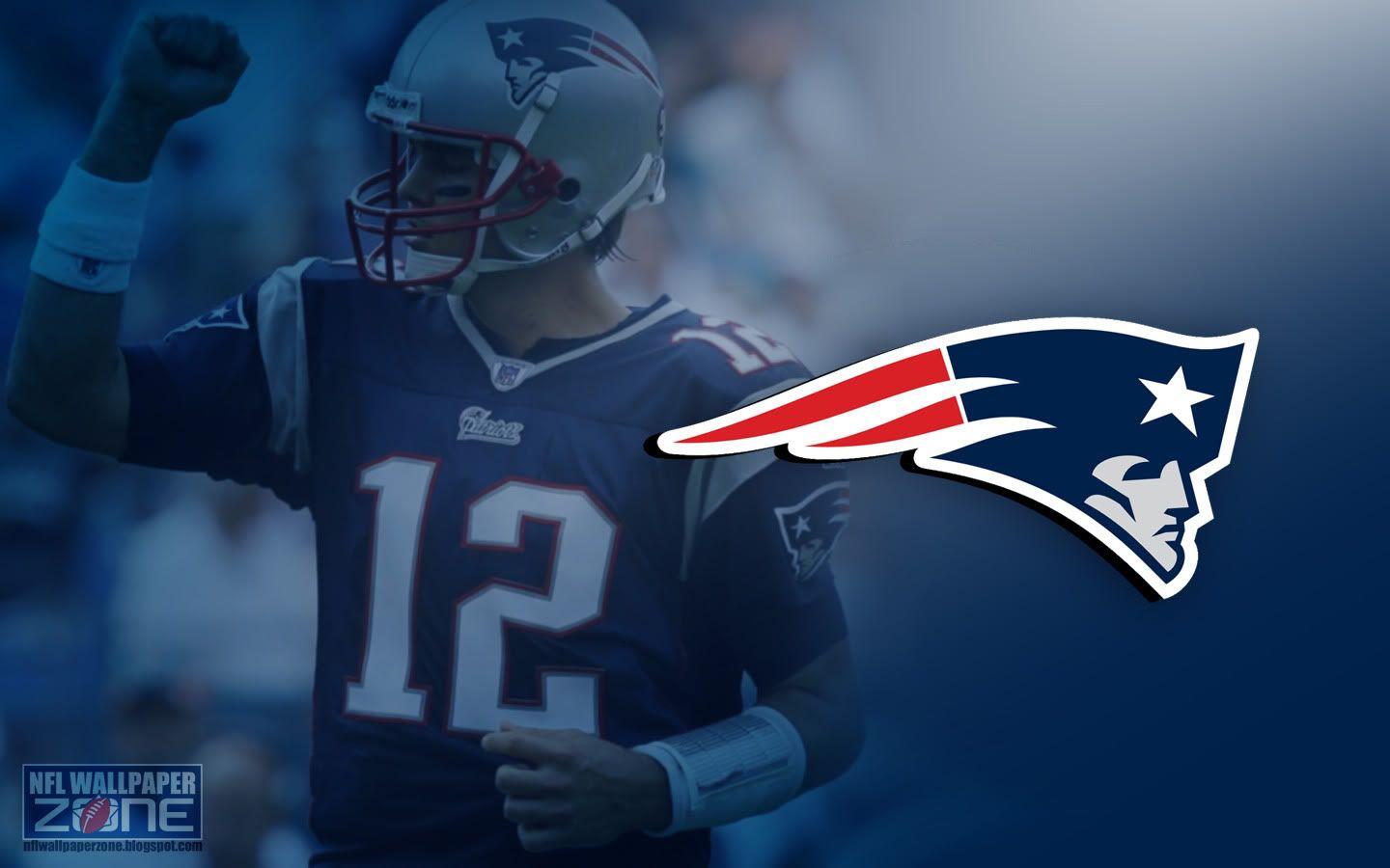 New England Patriots Wallpapers - Wallpaper Cave