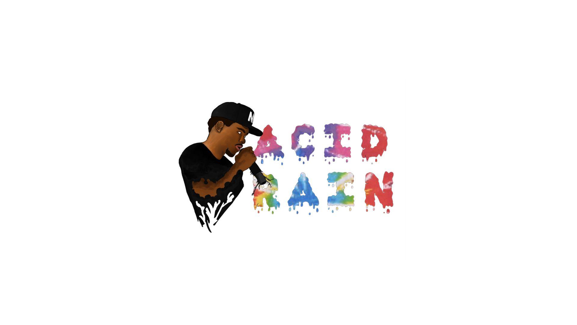 Chance The Rapper Wallpapers Music