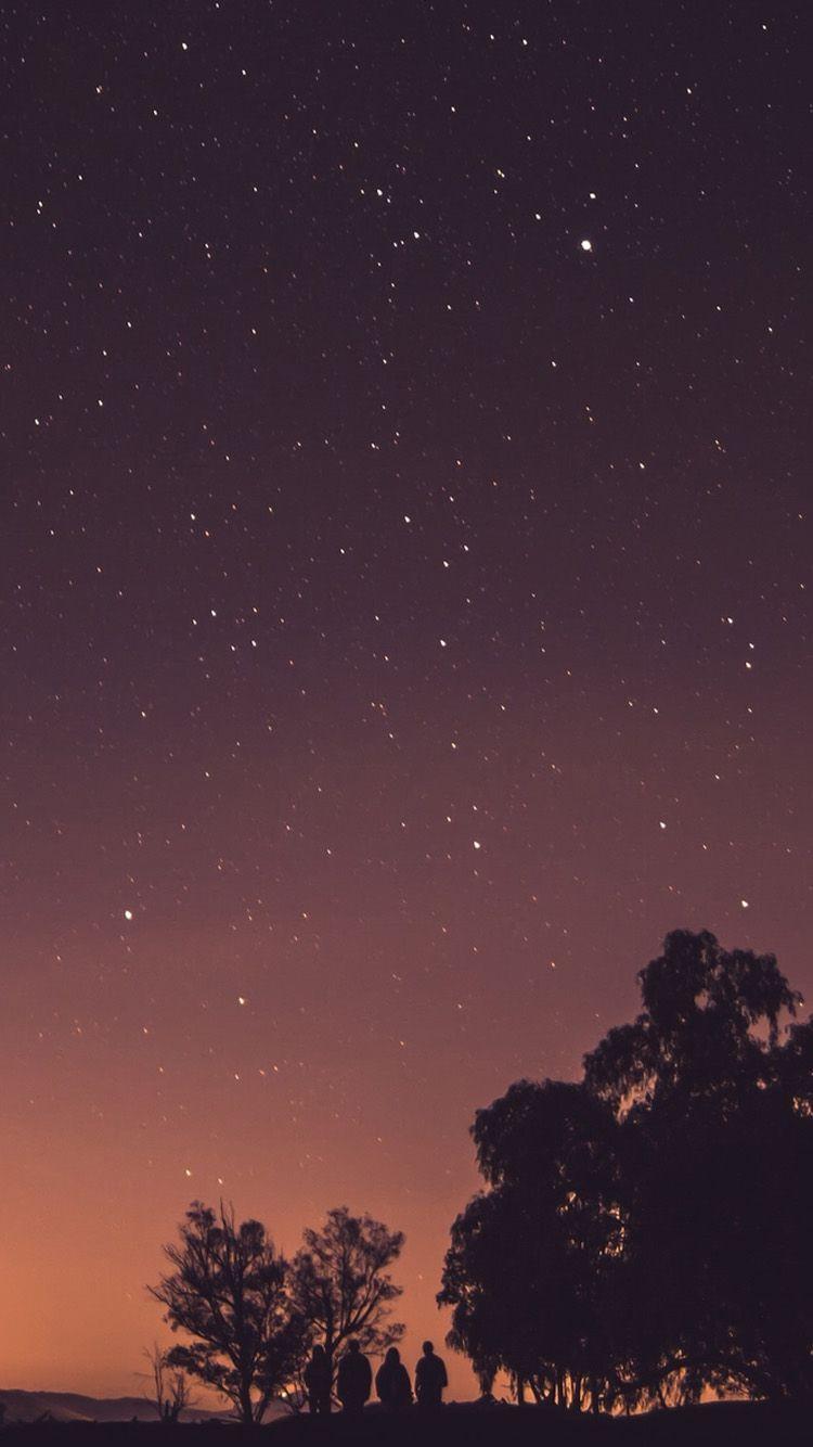 Space iPhone 6 Wallpaper HD